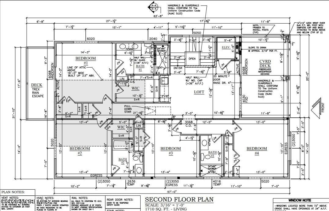 58 I Street, Seaside Park, NJ, 08752 image 14