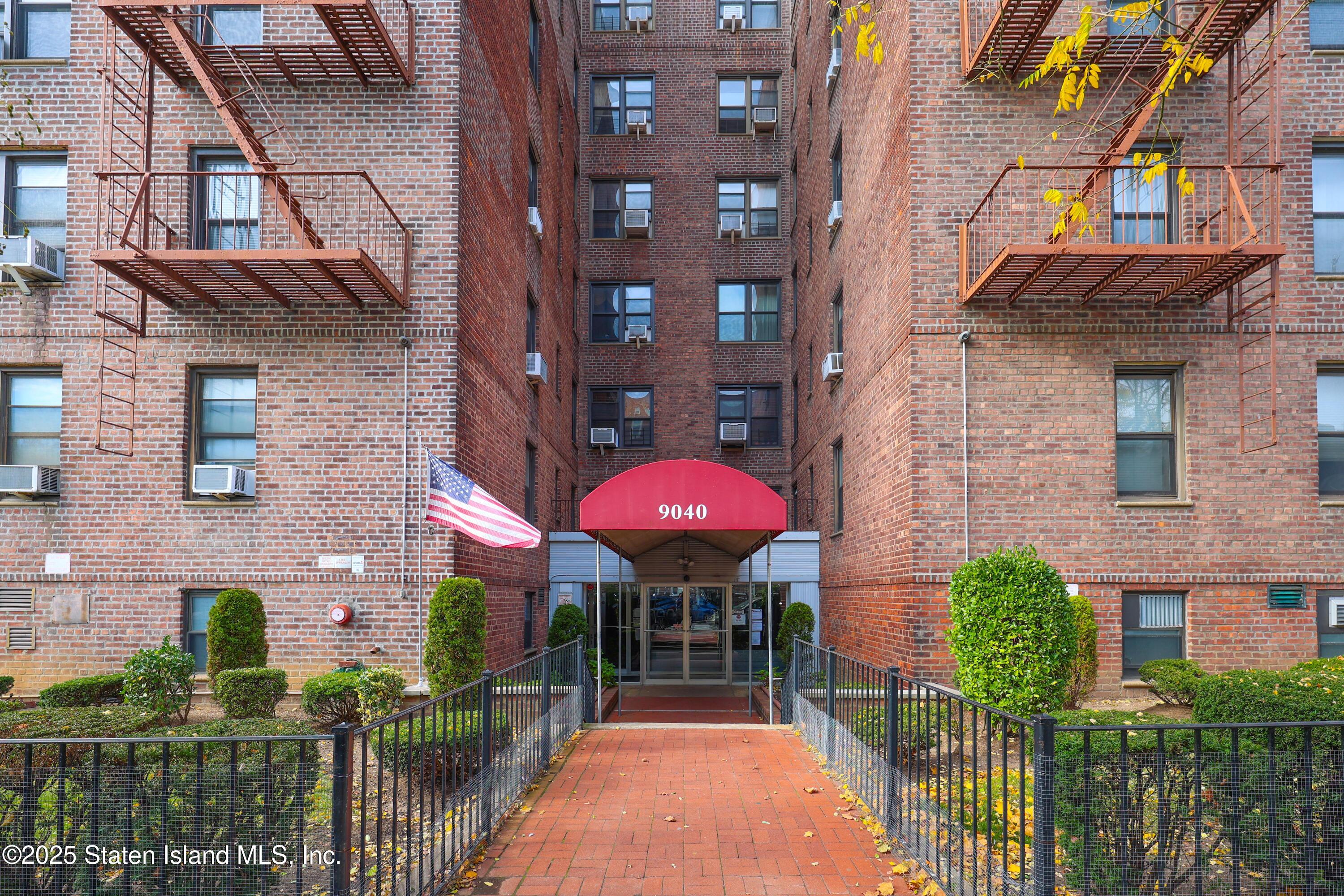 9040 Fort Hamilton Parkway #6c, Brooklyn, NY, 11209