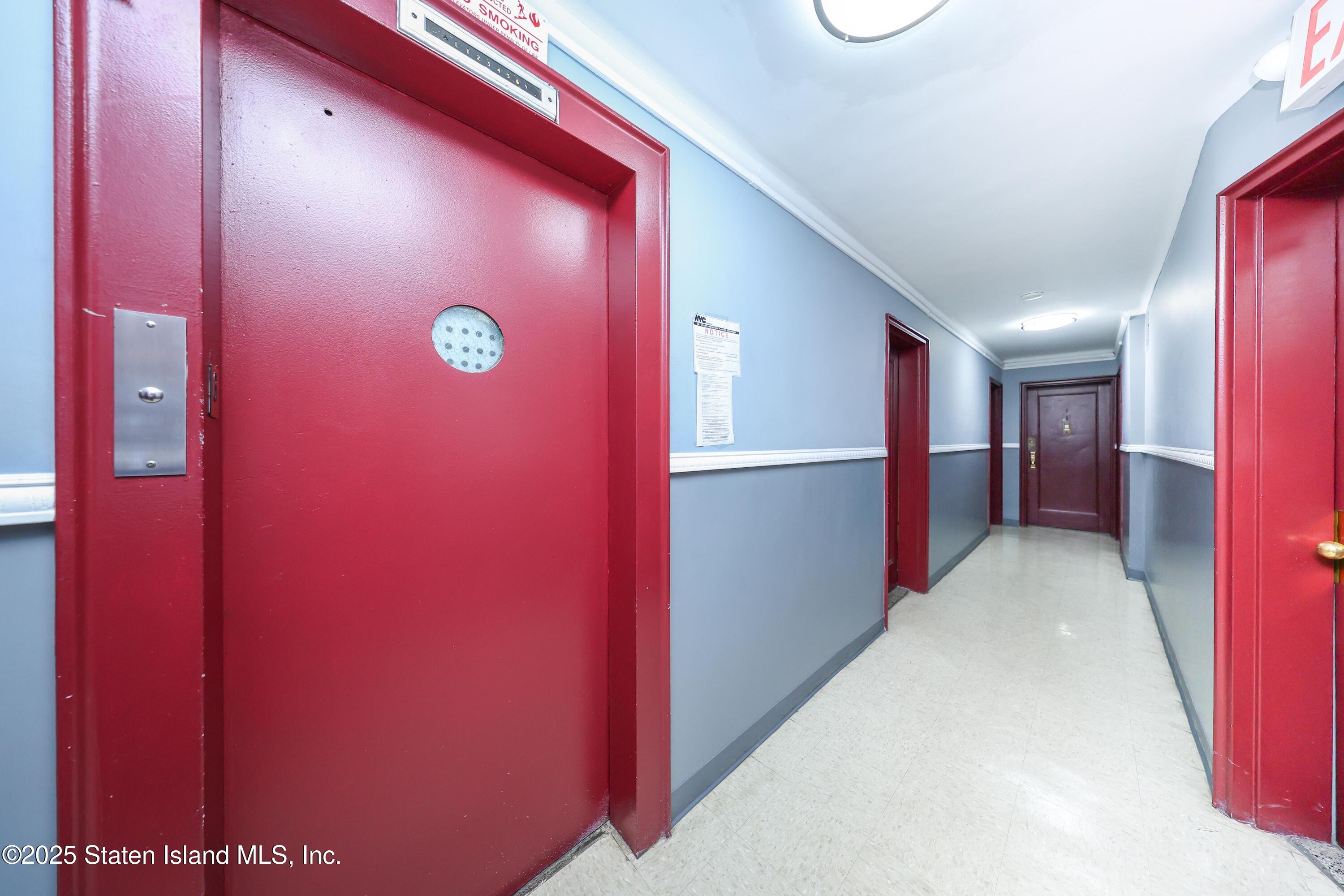 9040 Fort Hamilton Parkway #6c Image 5