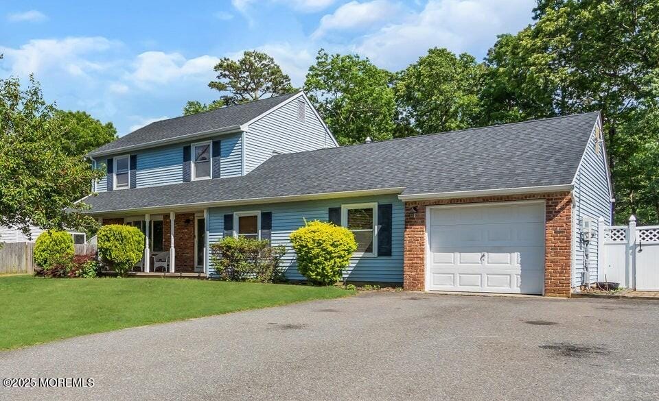 147 Foxhollow Drive, Lanoka Harbor, NJ, 08734