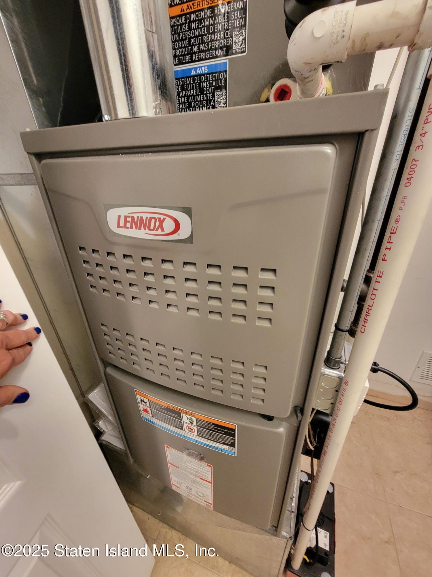 18 Calvanico Lane, Staten Island, NY, 10314 image 22