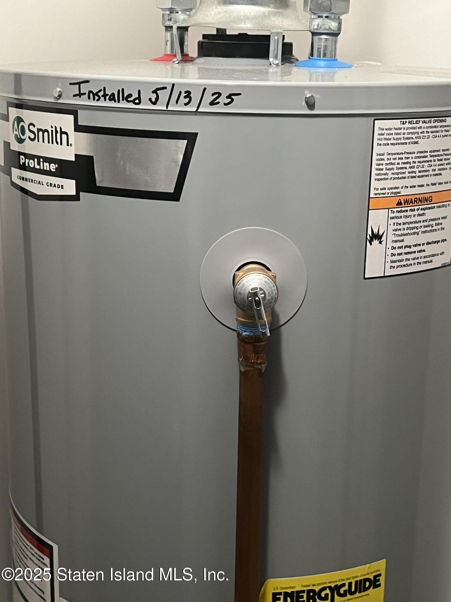 18 Calvanico Lane, Staten Island, NY, 10314 image 21