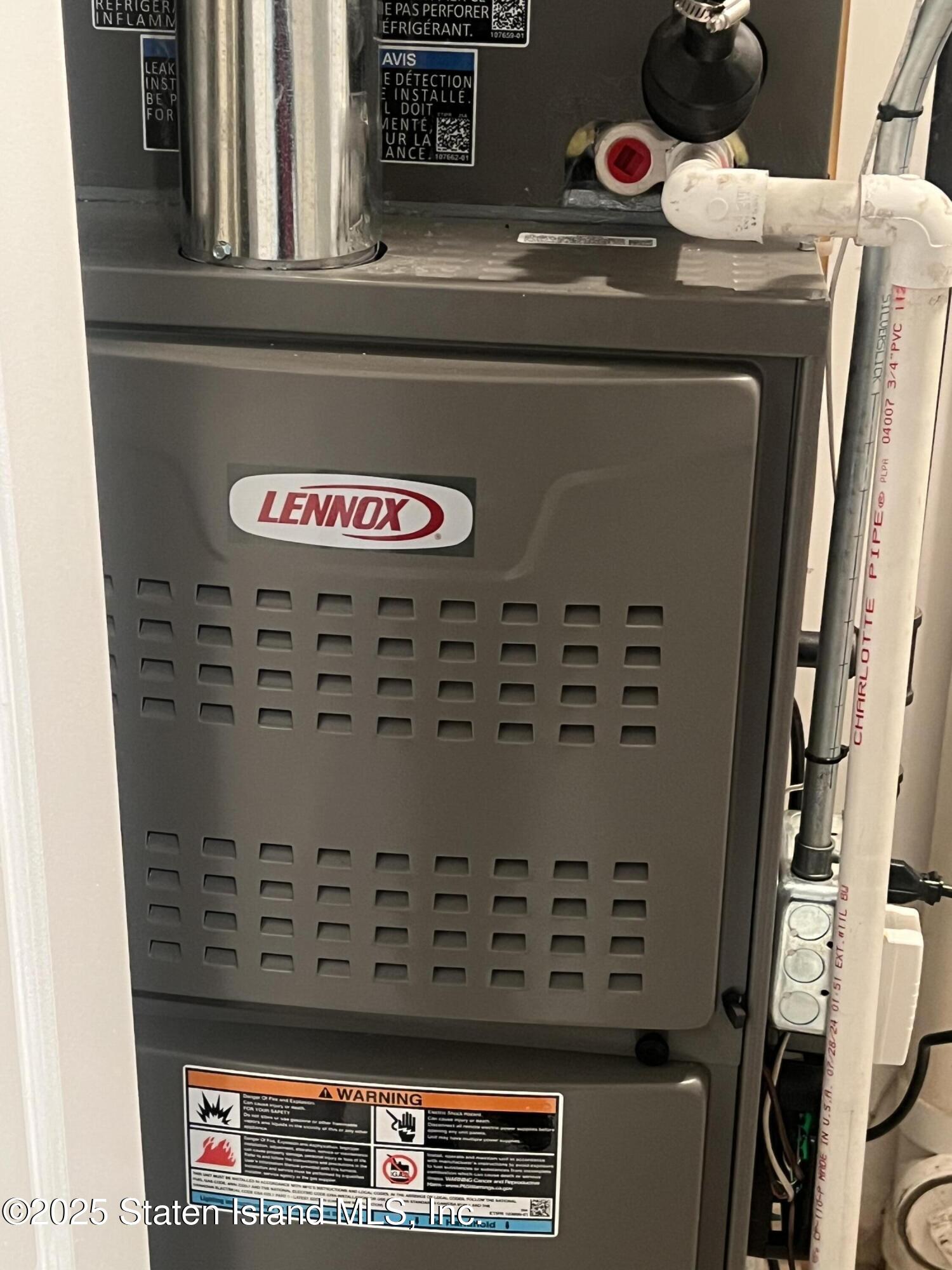 18 Calvanico Lane, Staten Island, NY, 10314 image 20