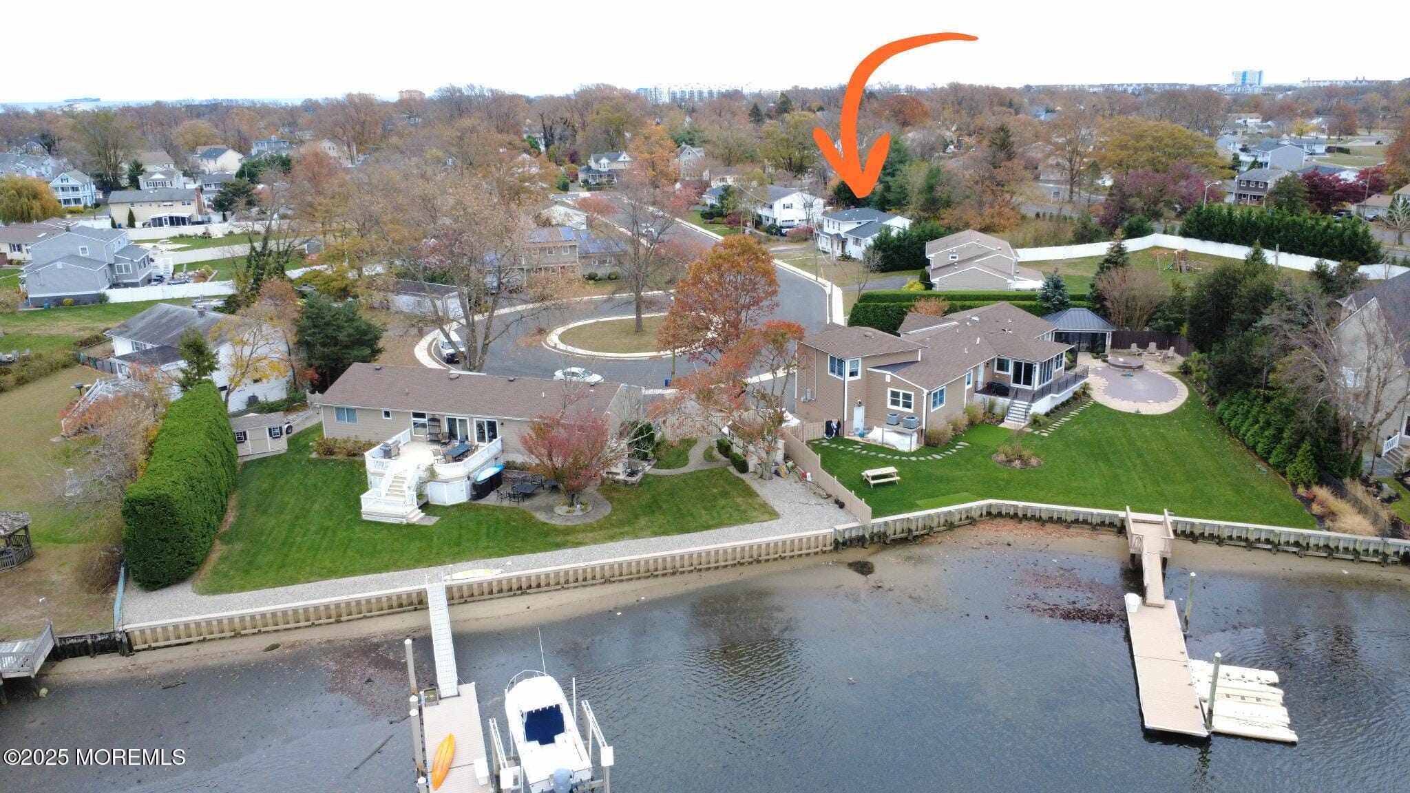 28 Patten Lane, Long Branch, NJ, 07740 image 42