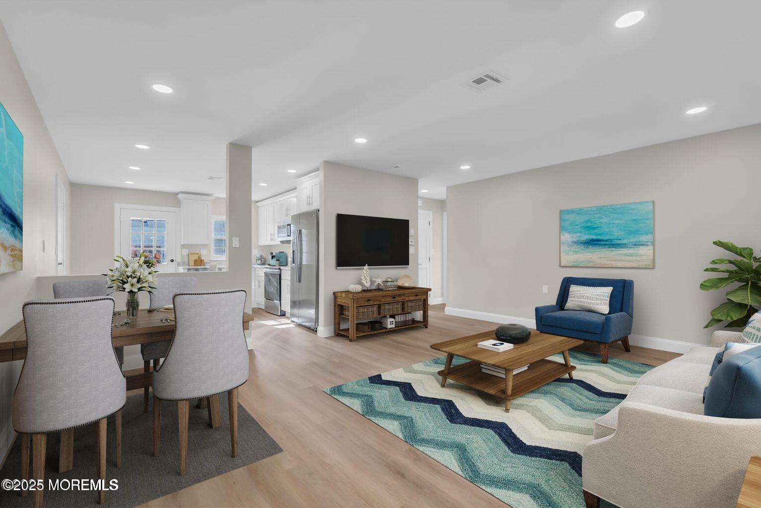 1146B Argyll Circle B, Lakewood, NJ, 08701