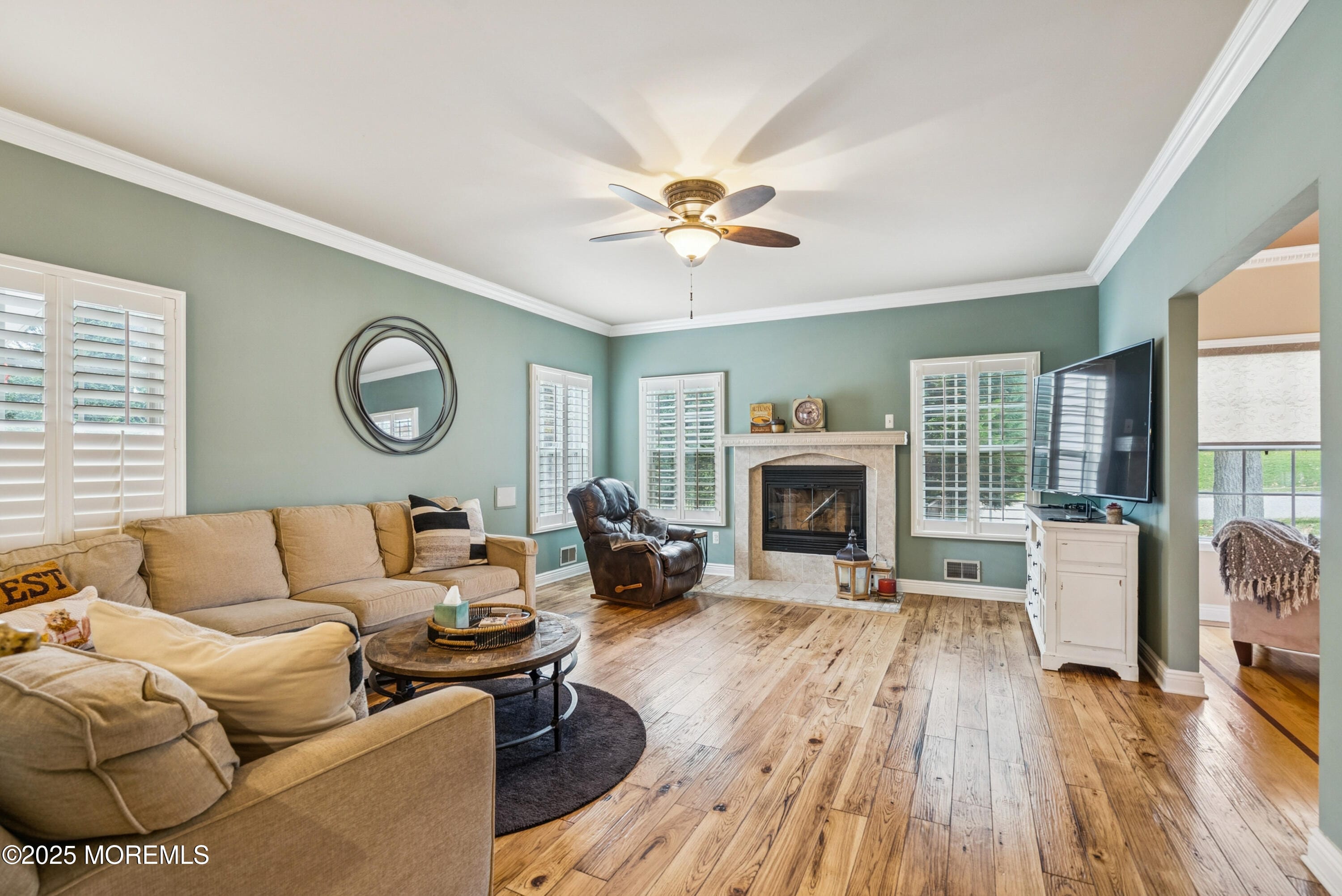 726 Tall Oaks Drive, Brick, NJ, 08724 image 11