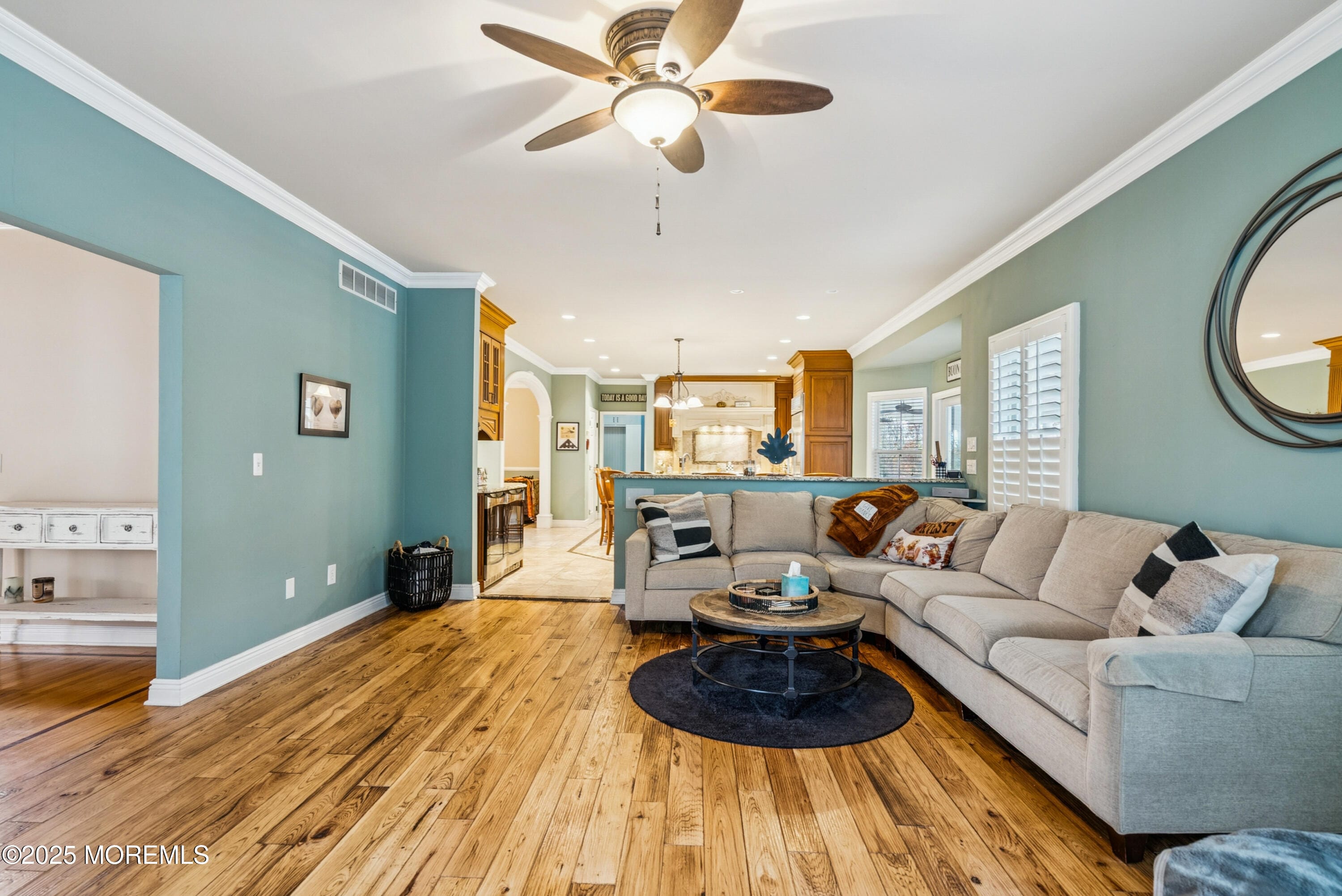 726 Tall Oaks Drive, Brick, NJ, 08724 image 12