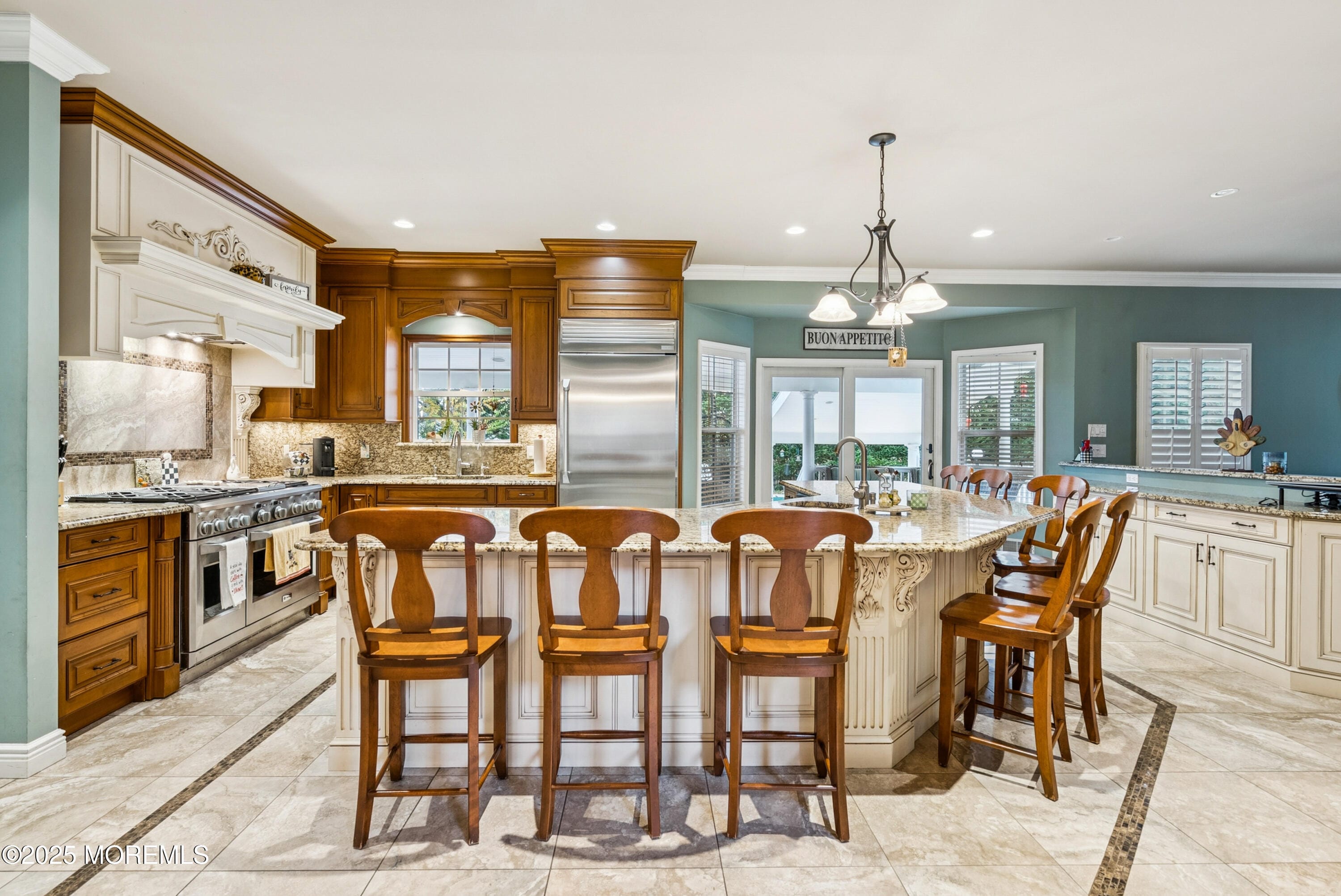 726 Tall Oaks Drive, Brick, NJ, 08724 image 15