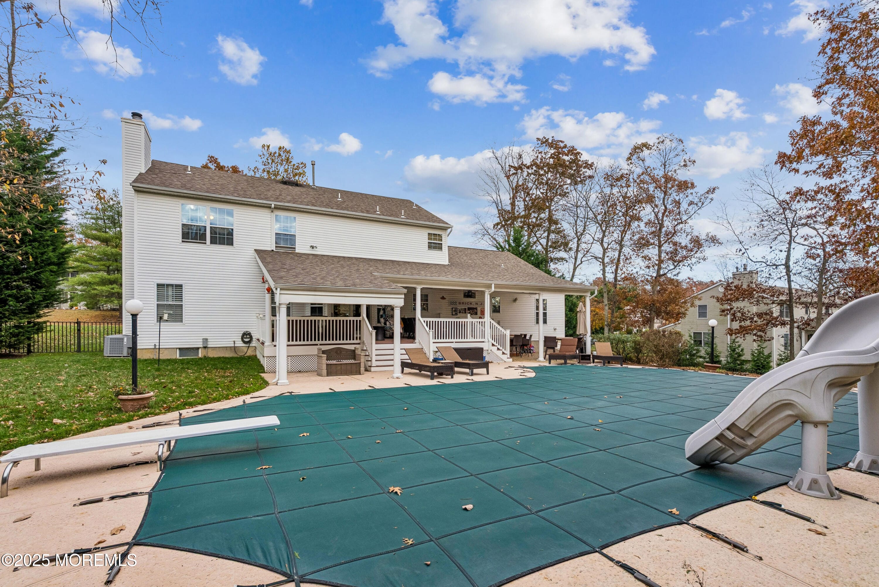 726 Tall Oaks Drive, Brick, NJ, 08724 image 46