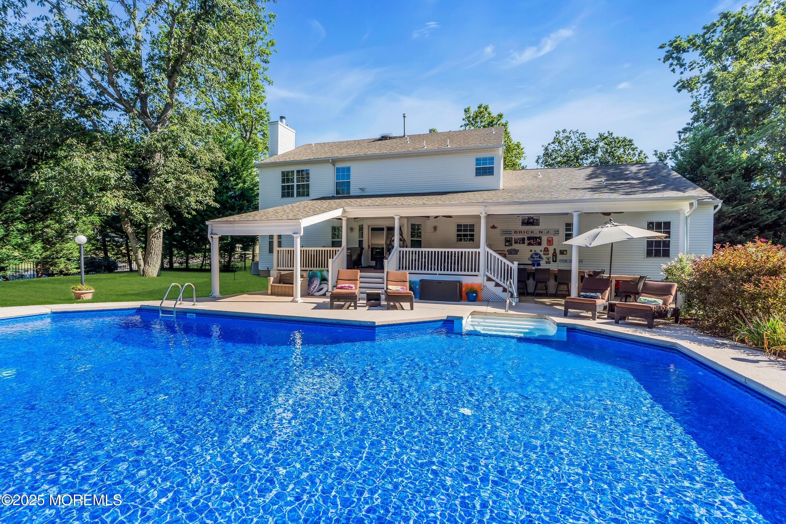 726 Tall Oaks Drive, Brick, NJ, 08724 image 41