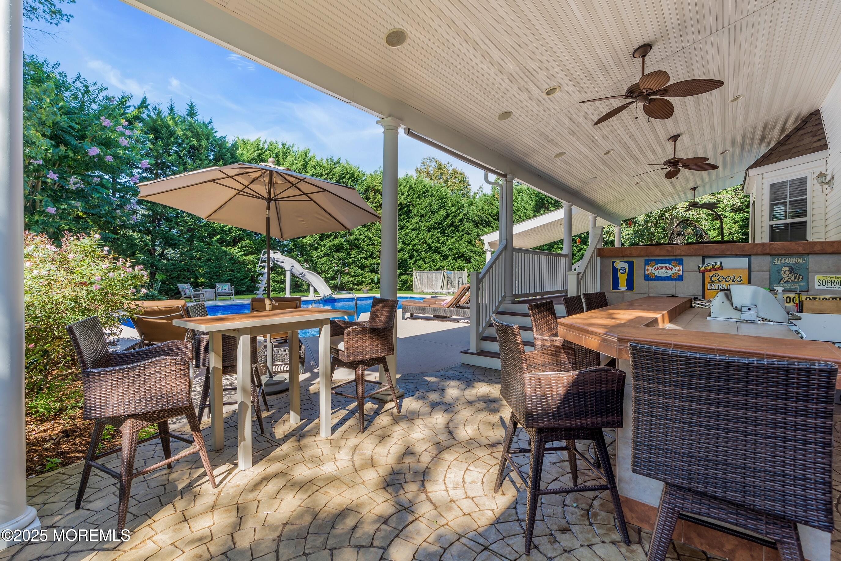 726 Tall Oaks Drive, Brick, NJ, 08724 image 38