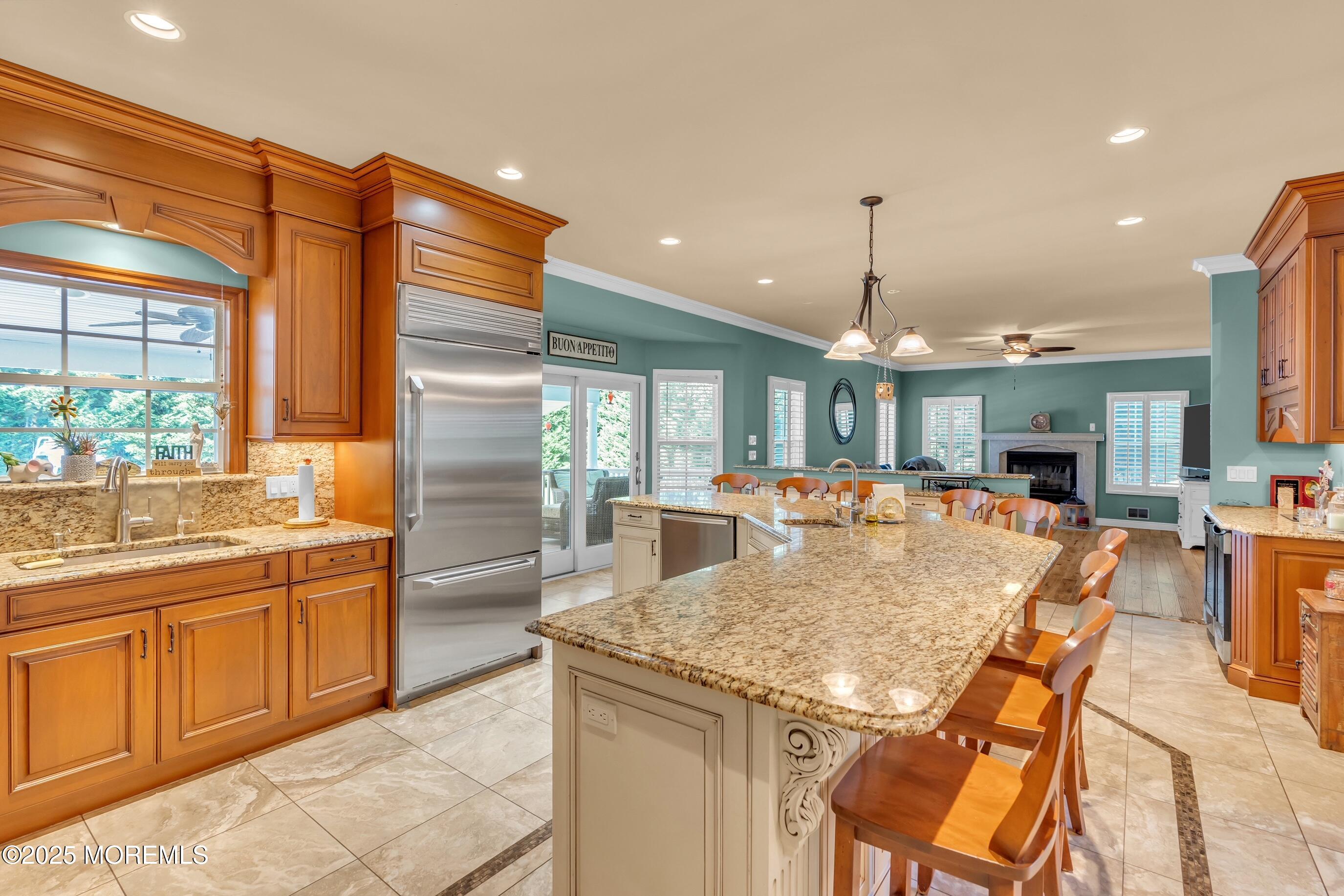 726 Tall Oaks Drive, Brick, NJ, 08724 image 16