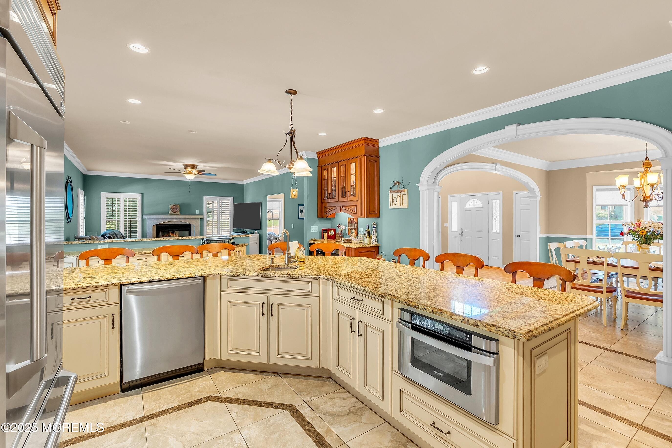 726 Tall Oaks Drive, Brick, NJ, 08724 image 17