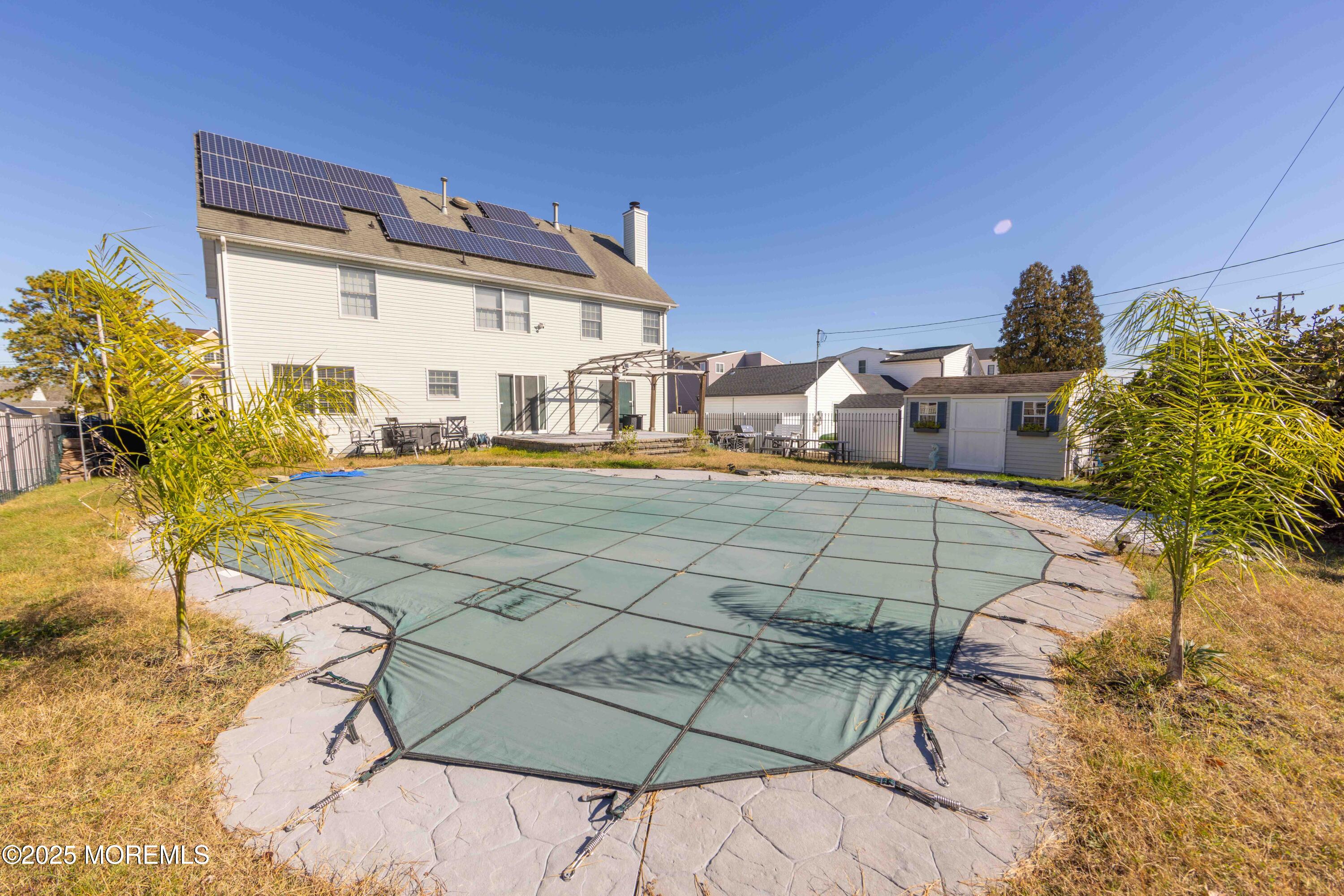 31 Kettle Creek Drive, Brick, NJ, 08723 image 25