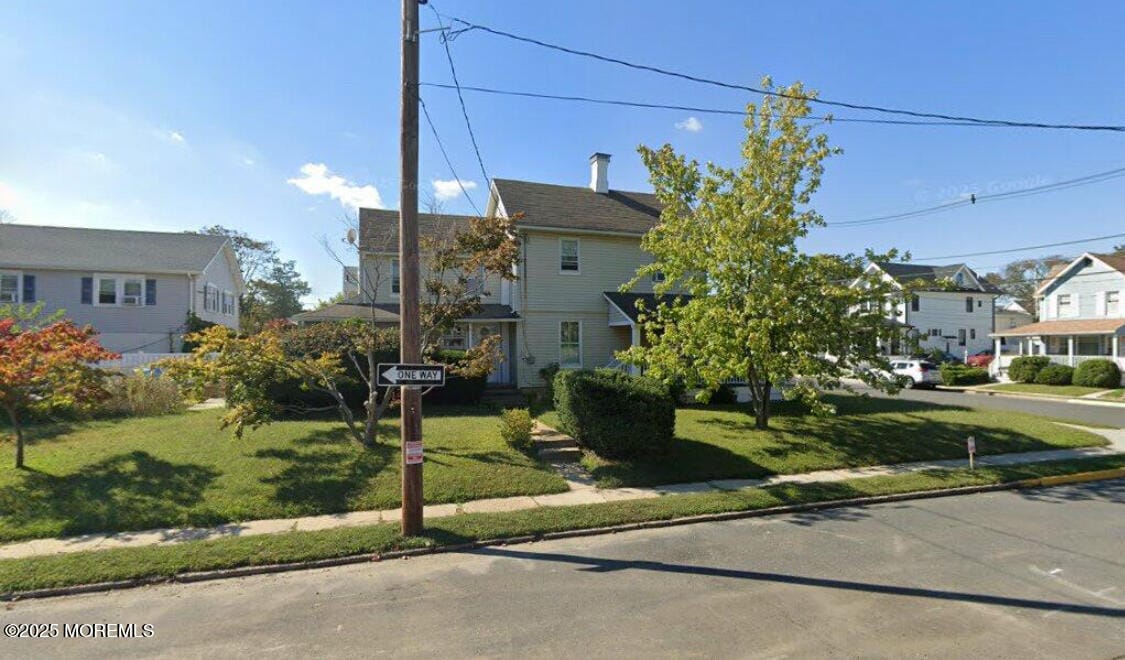 601 5th Avenue, Bradley Beach, NJ, 07720