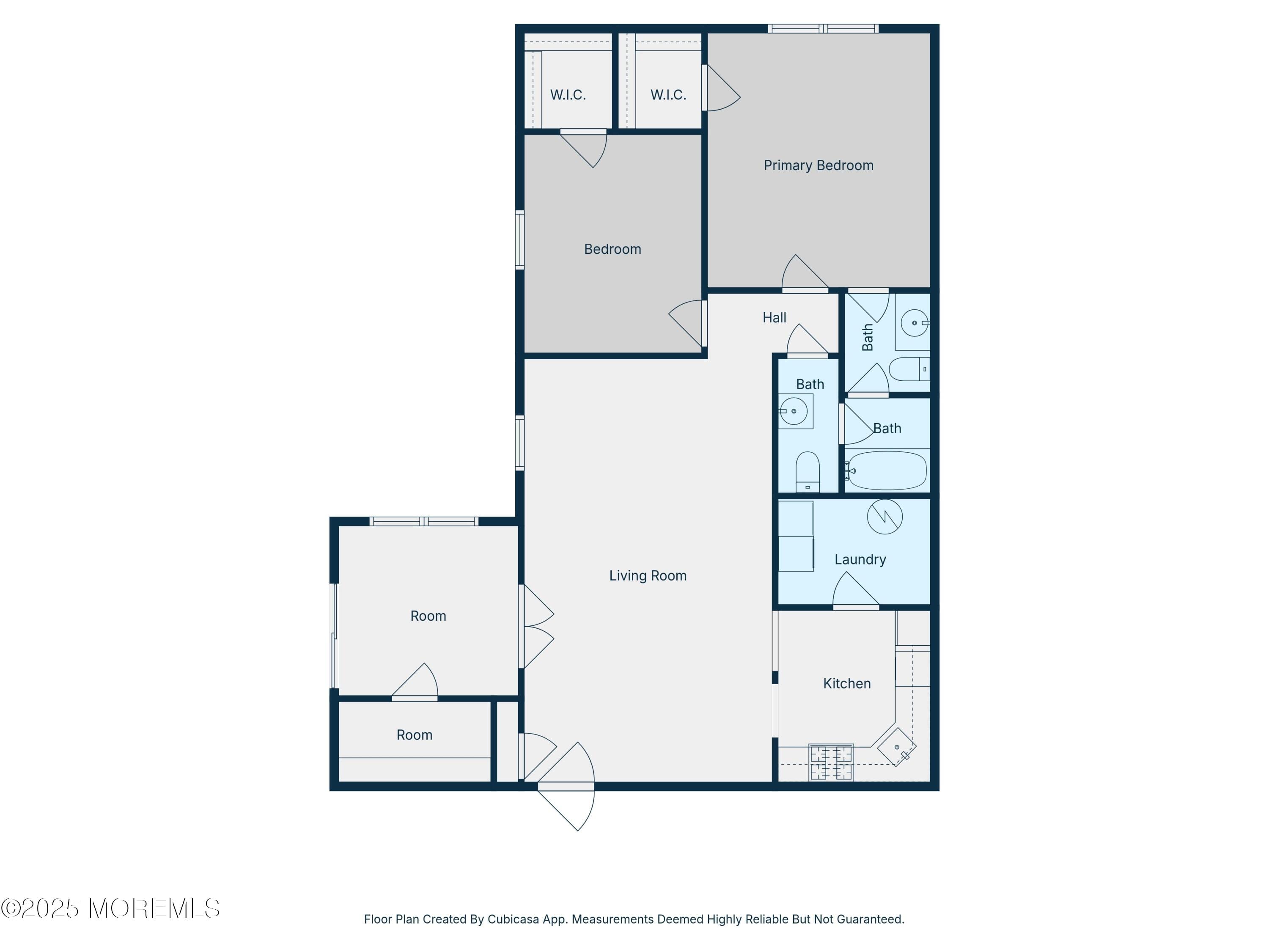 20 Austin Court 7, Freehold, NJ, 07728 image 32