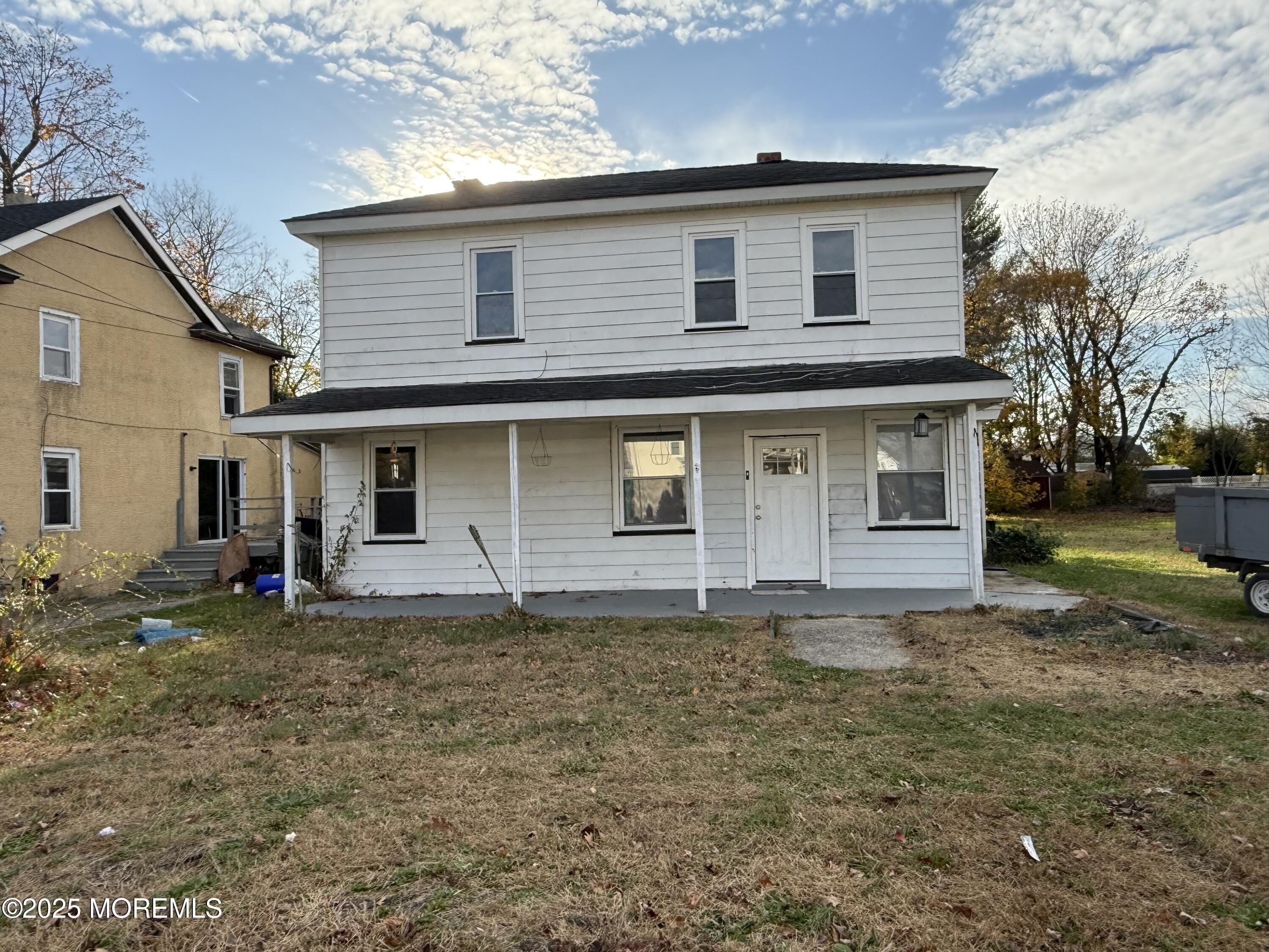 104 S Franklin Street, Landisville, NJ, 08326