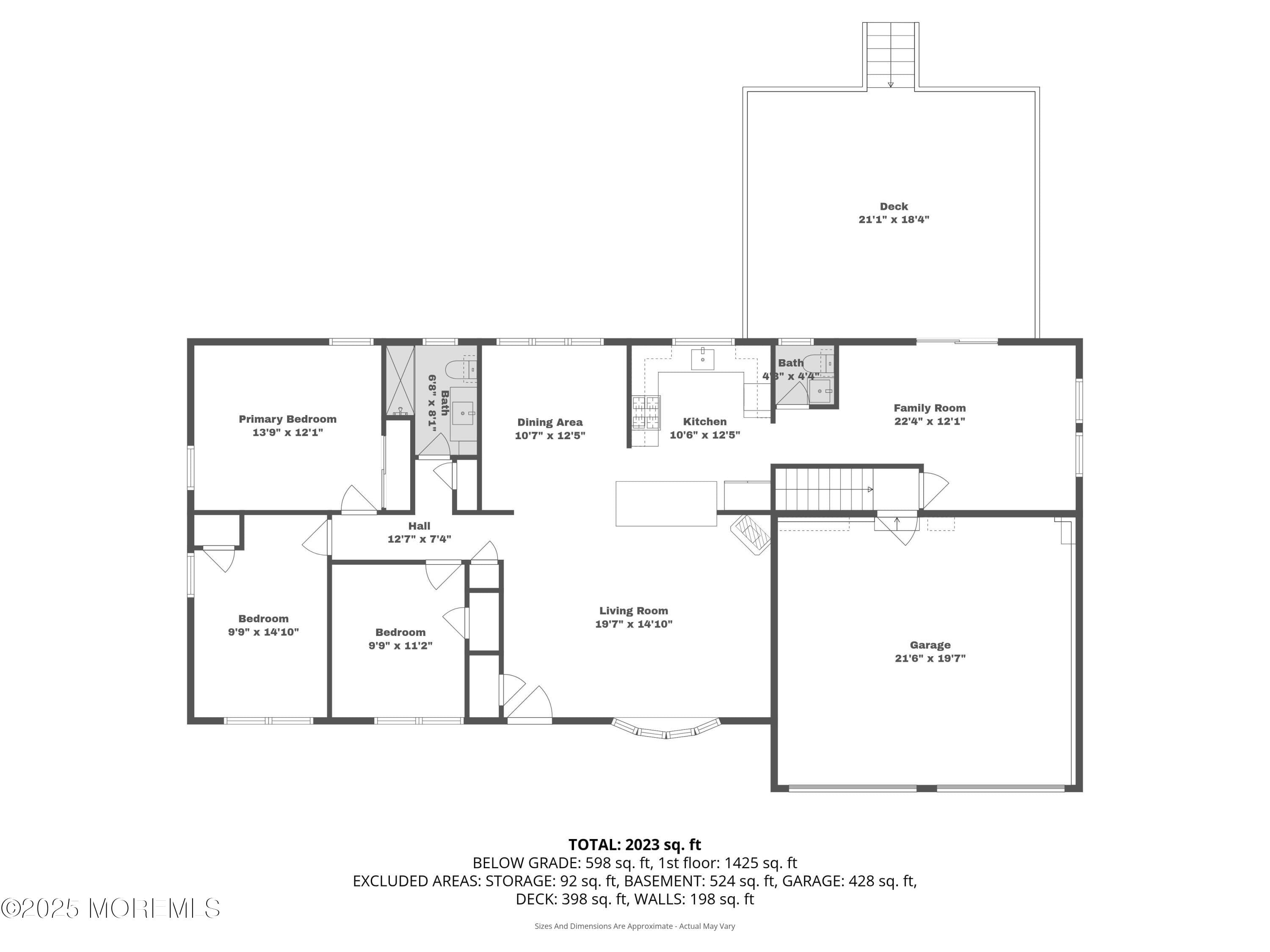 308 Green Tree Road, Brick, NJ, 08724 image 45