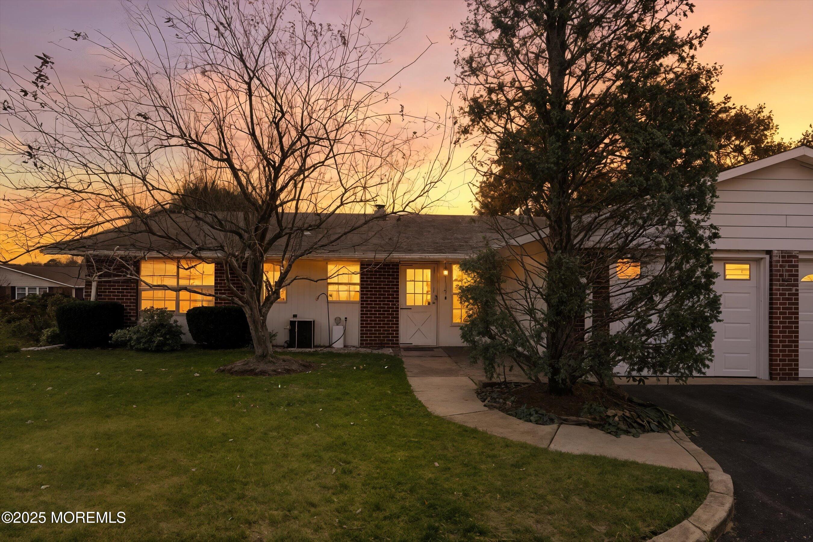 1087B Argyll Circle, Lakewood, NJ, 08701