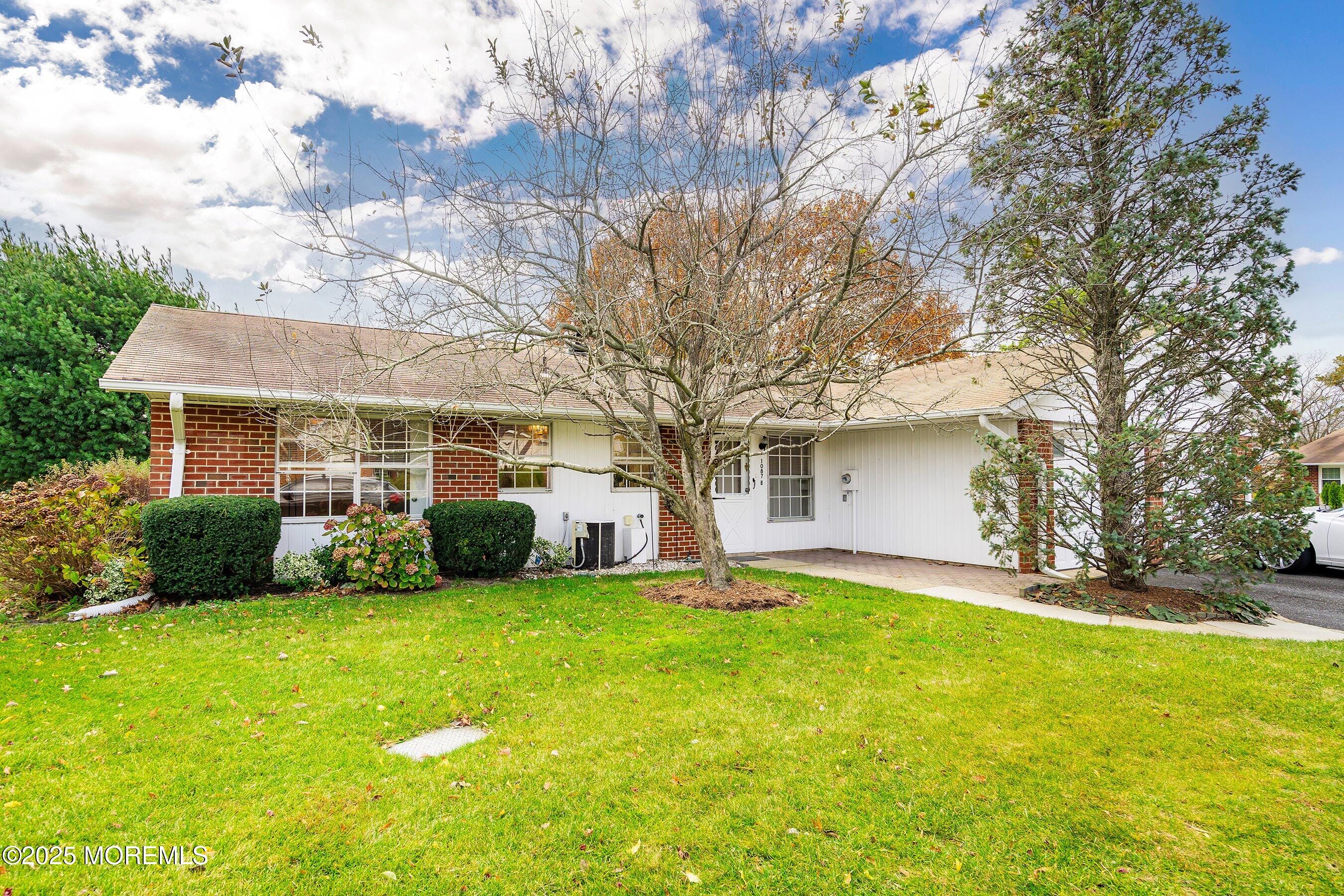 1087B Argyll Circle, Lakewood, NJ, 08701 image 33