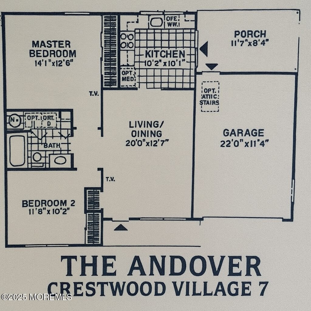 22 Hummingbird Lane 73, Manchester, NJ, 08759 image 25