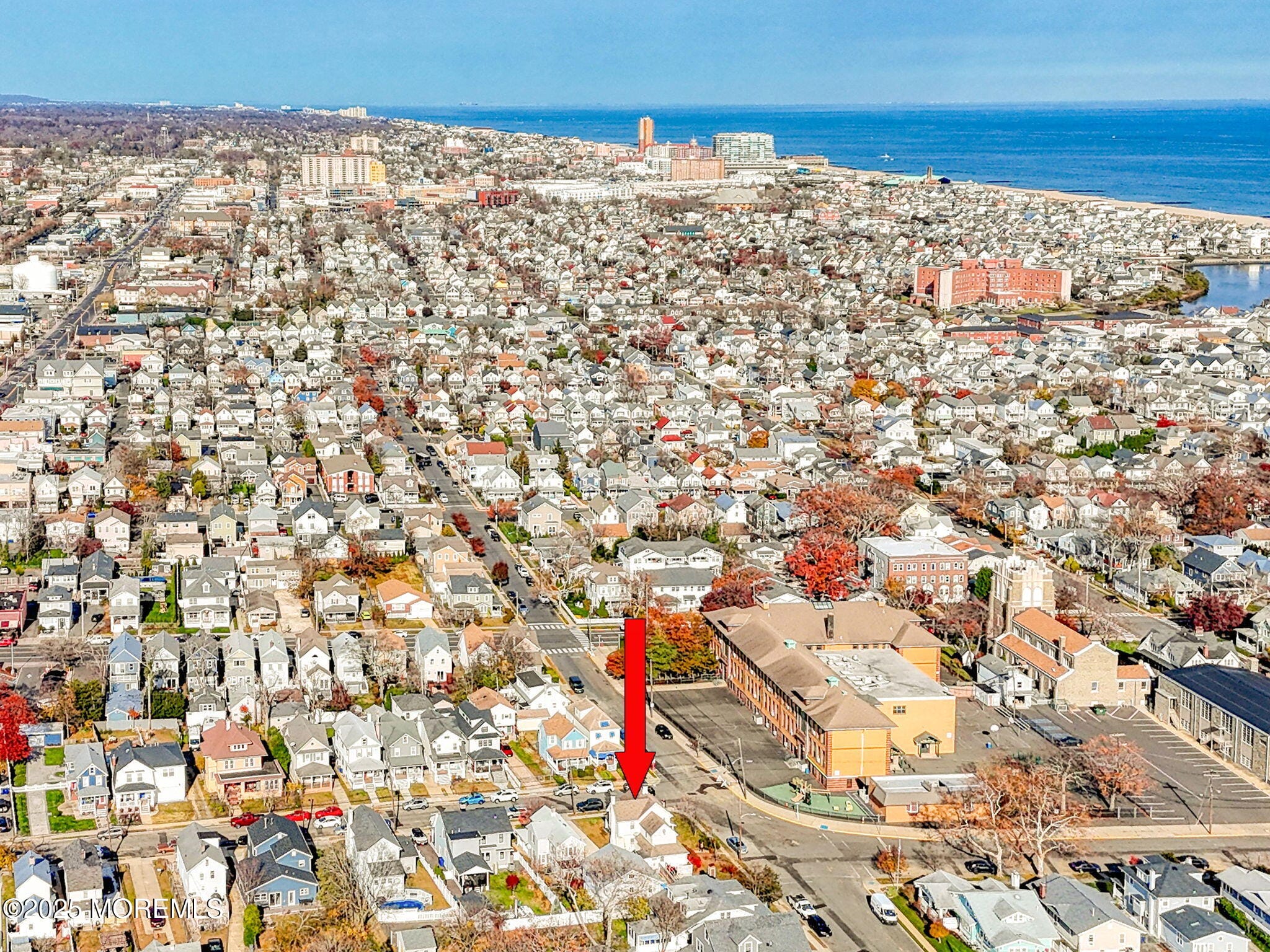 601 5th Avenue, Bradley Beach, NJ, 07720 image 25