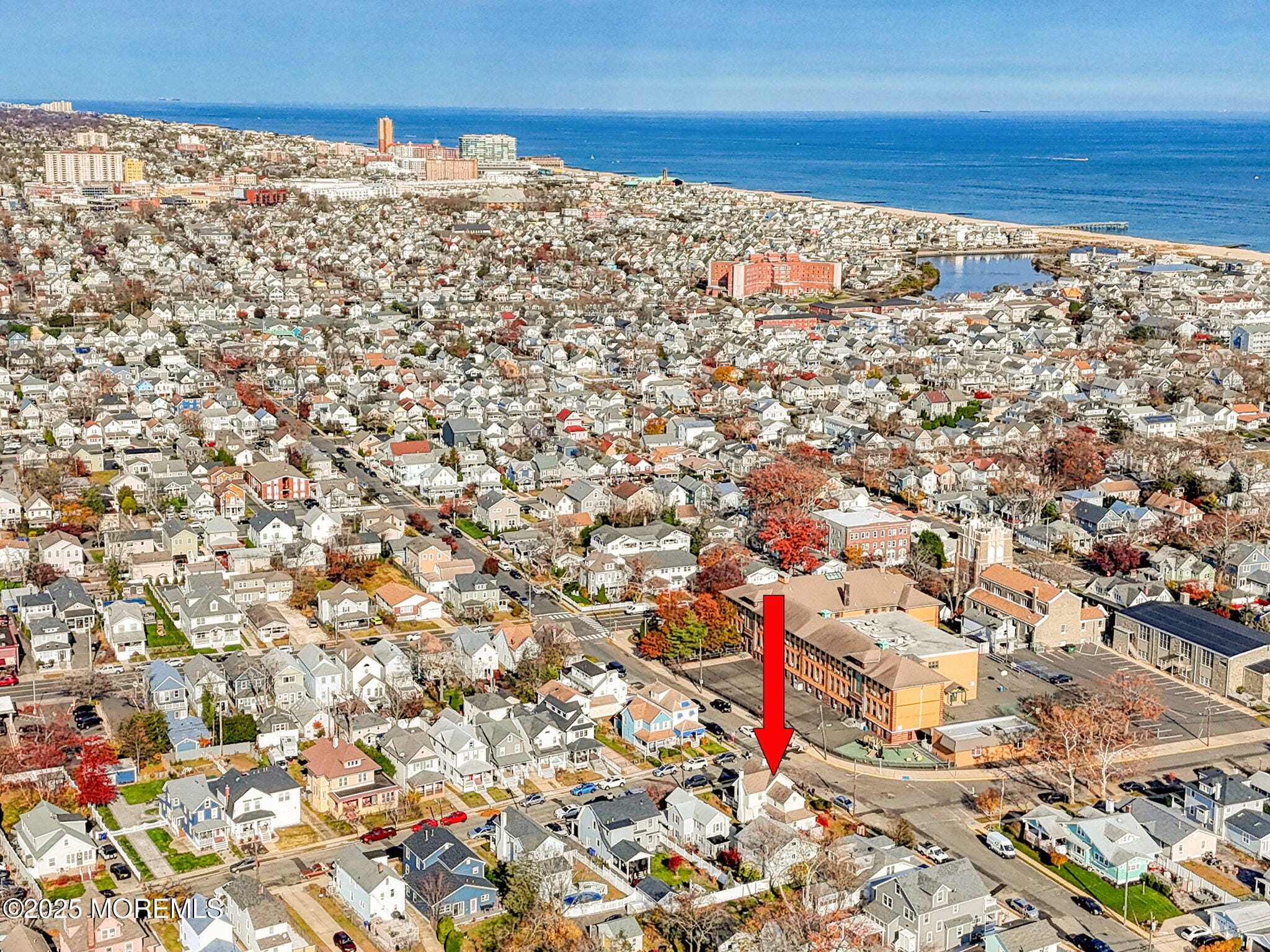 601 5th Avenue, Bradley Beach, NJ, 07720 image 28