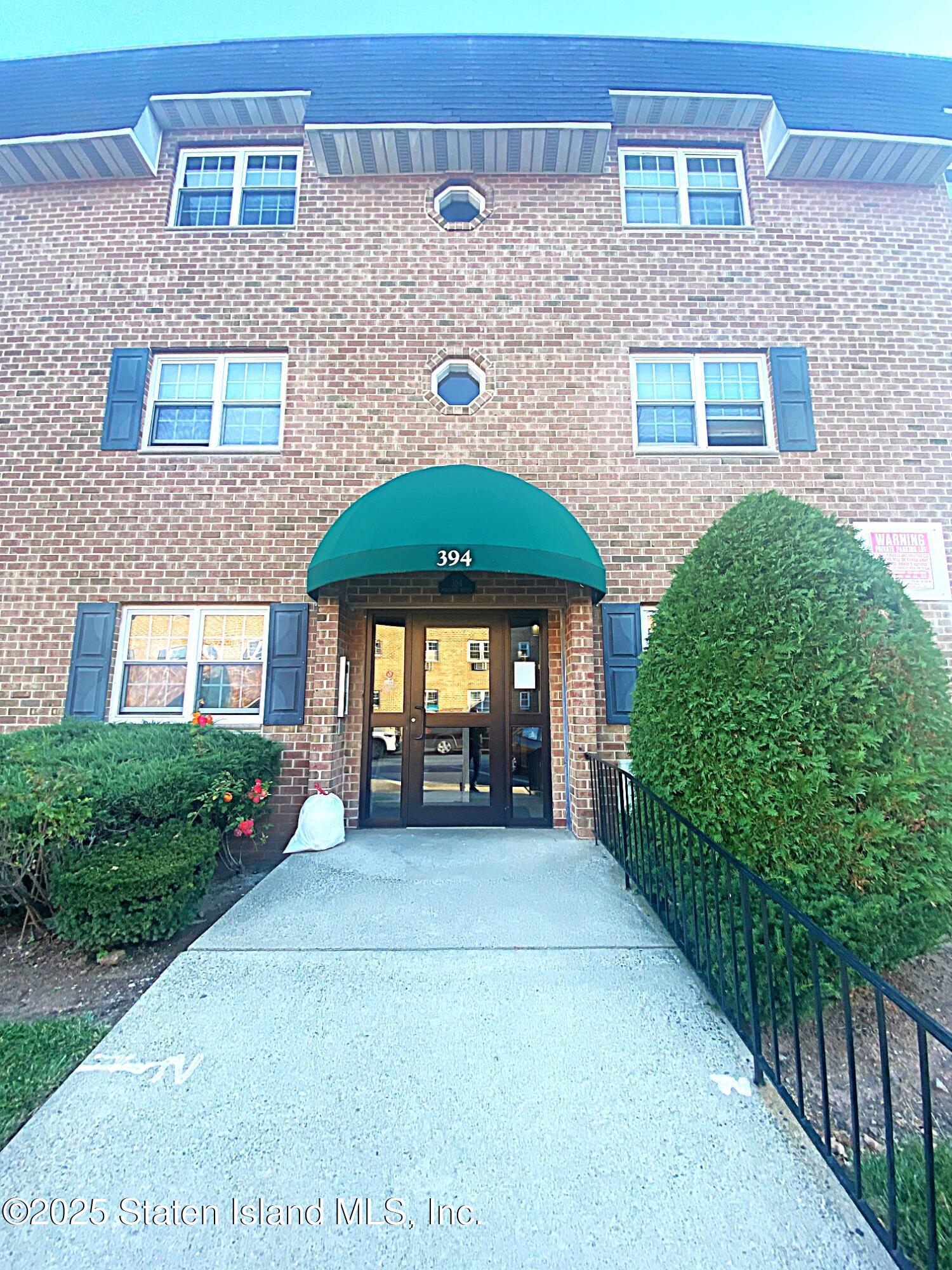 394 Maryland Avenue 2a, Staten Island, NY, 10305