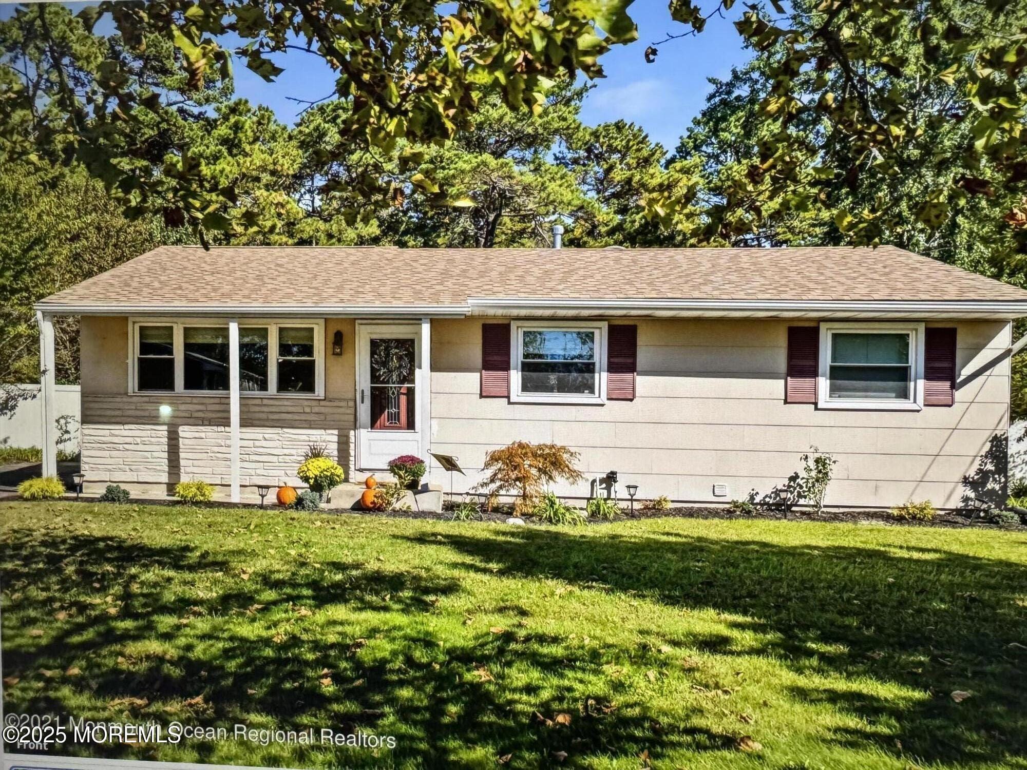 1130 Dell Street, Toms River, NJ, 08755
