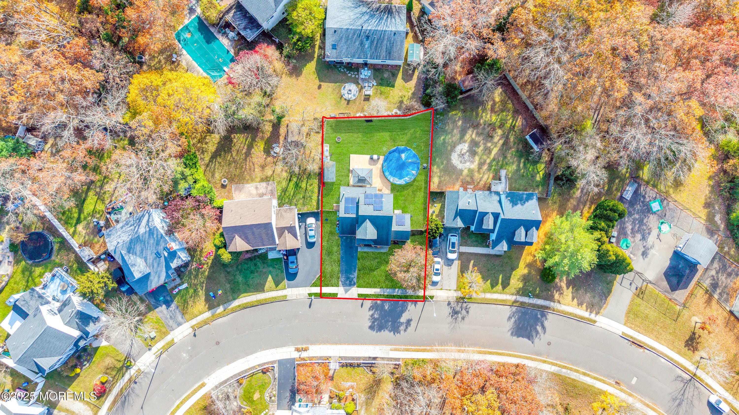 21 Shelli Terrace, Barnegat, NJ, 08005 image 34