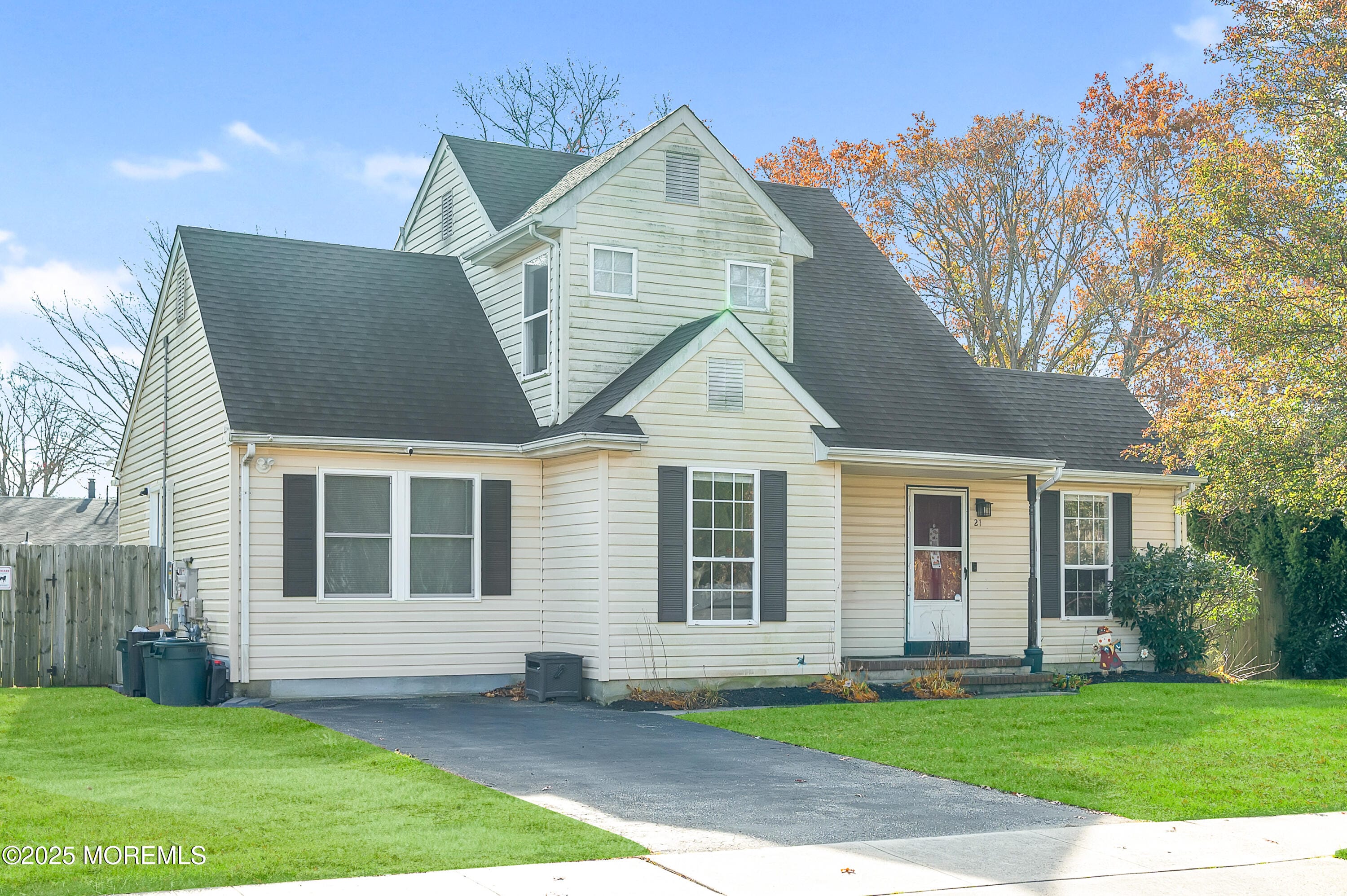 21 Shelli Terrace, Barnegat, NJ, 08005