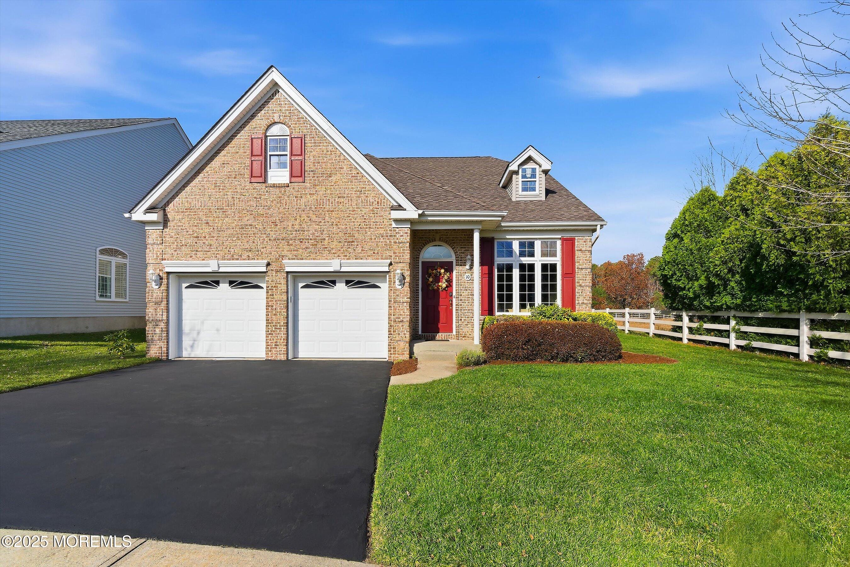 10 Salem Court, Barnegat, NJ, 08005