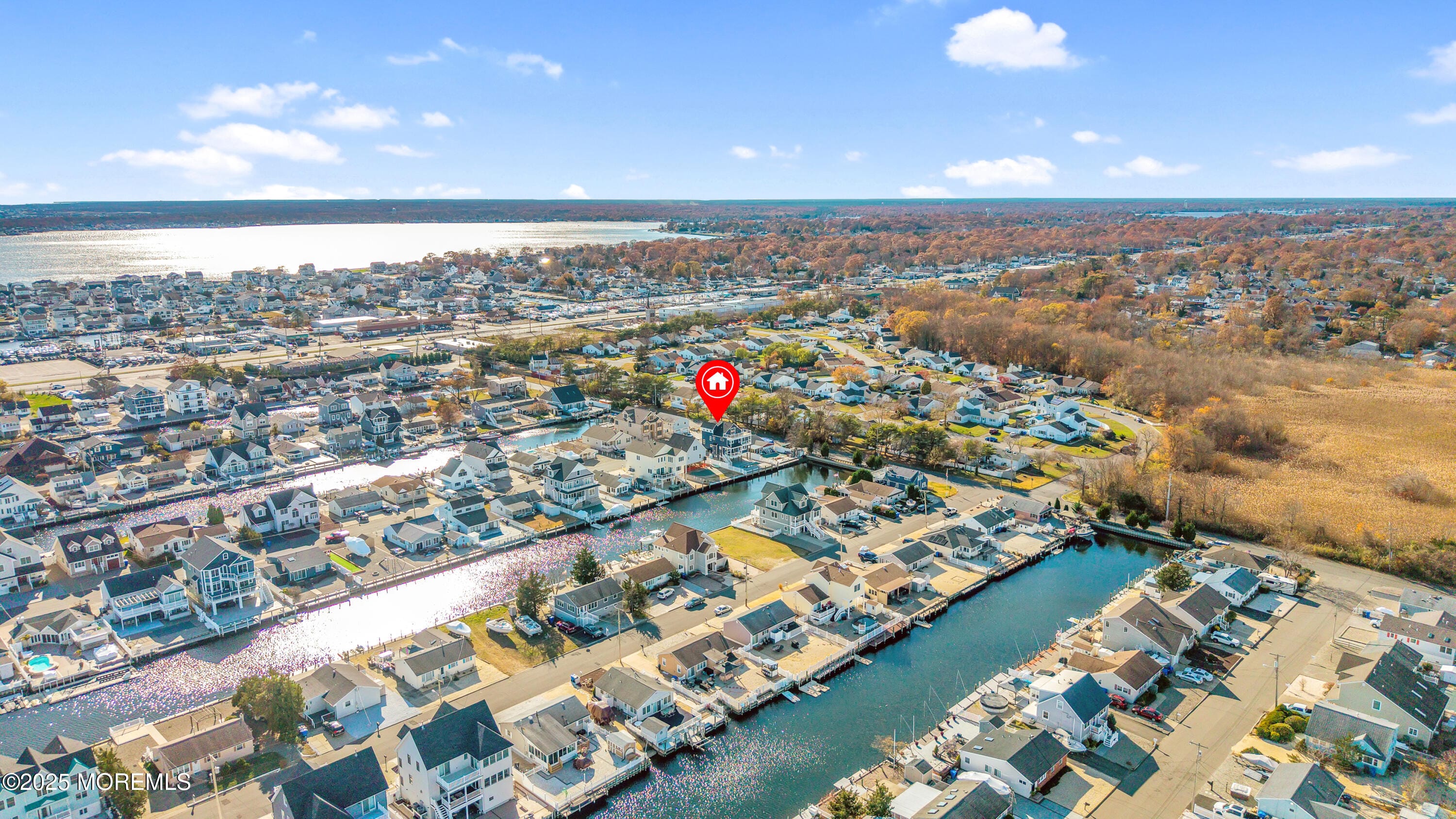 3402 Maritime Drive, Toms River, NJ, 08753 image 35