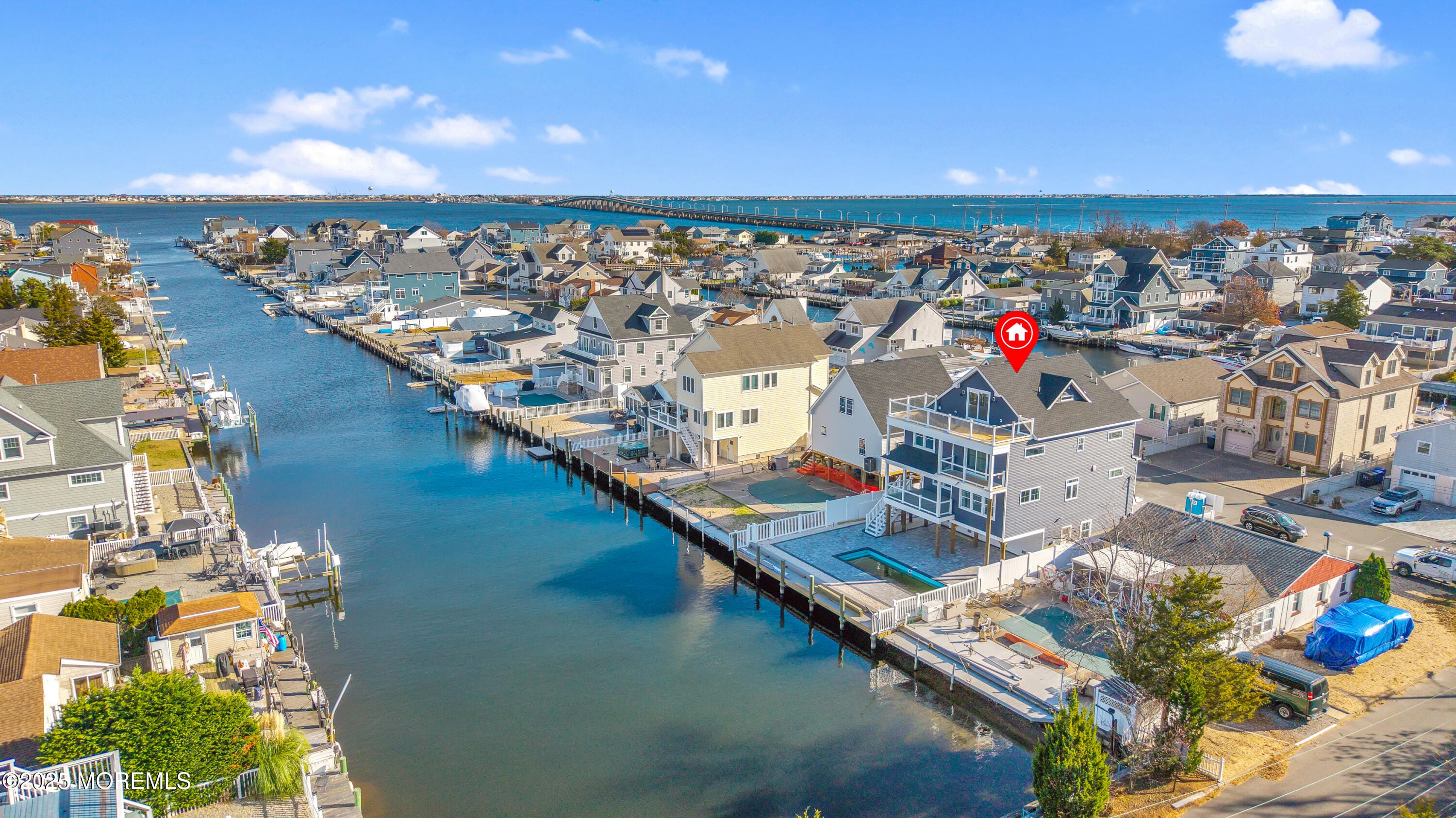 3402 Maritime Drive Image 3