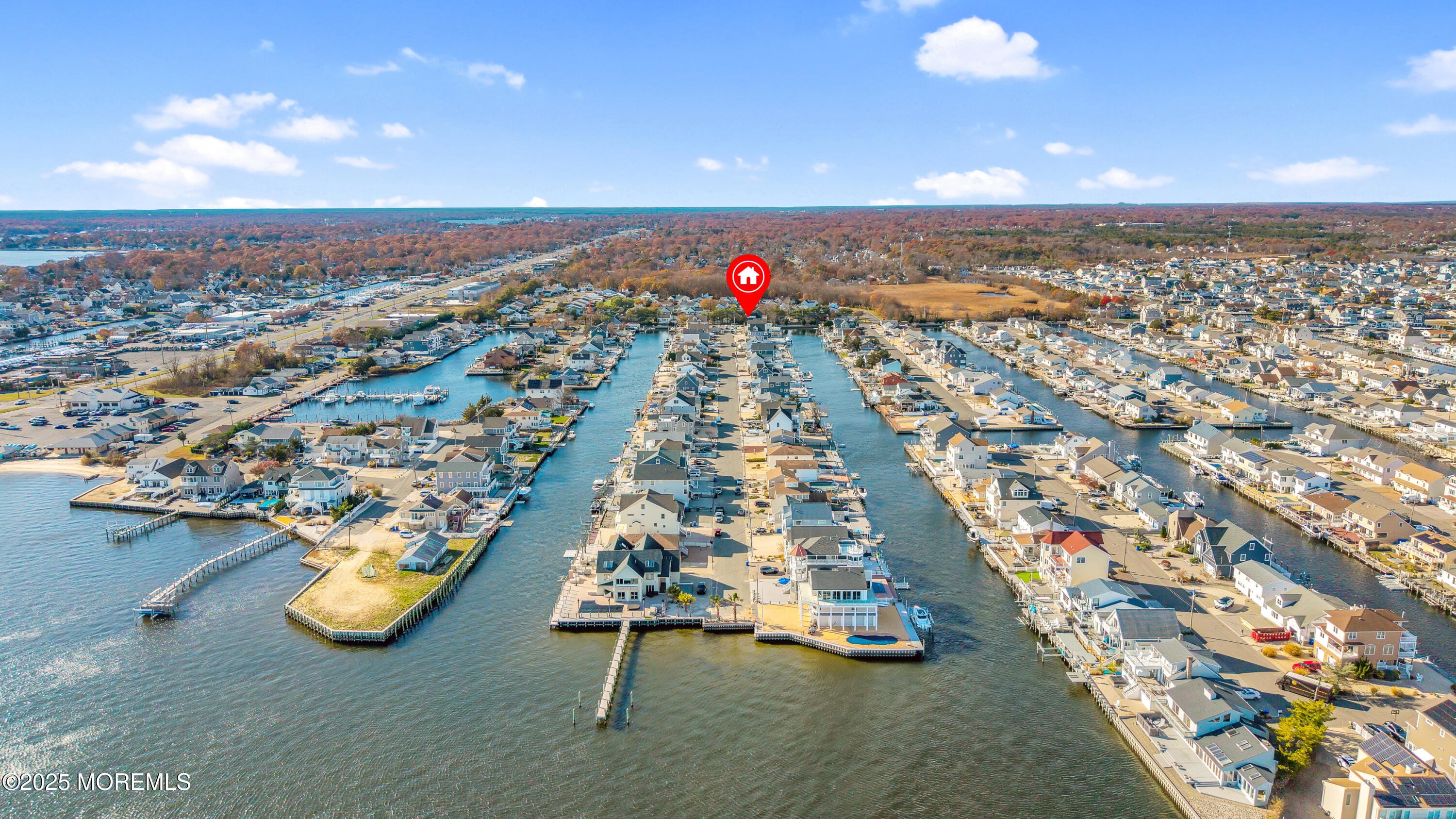 3402 Maritime Drive, Toms River, NJ, 08753 image 37