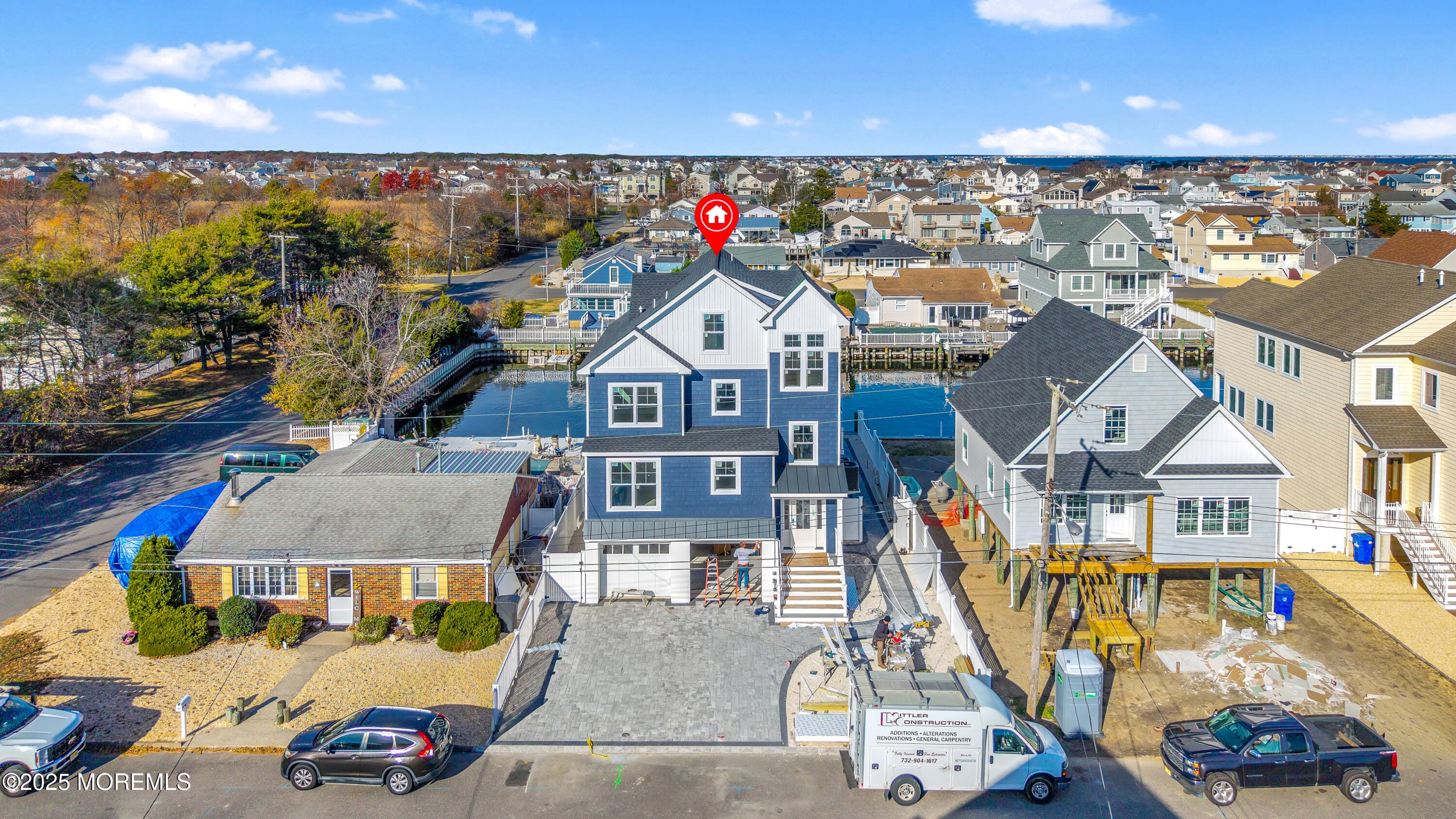 3402 Maritime Drive Image 4