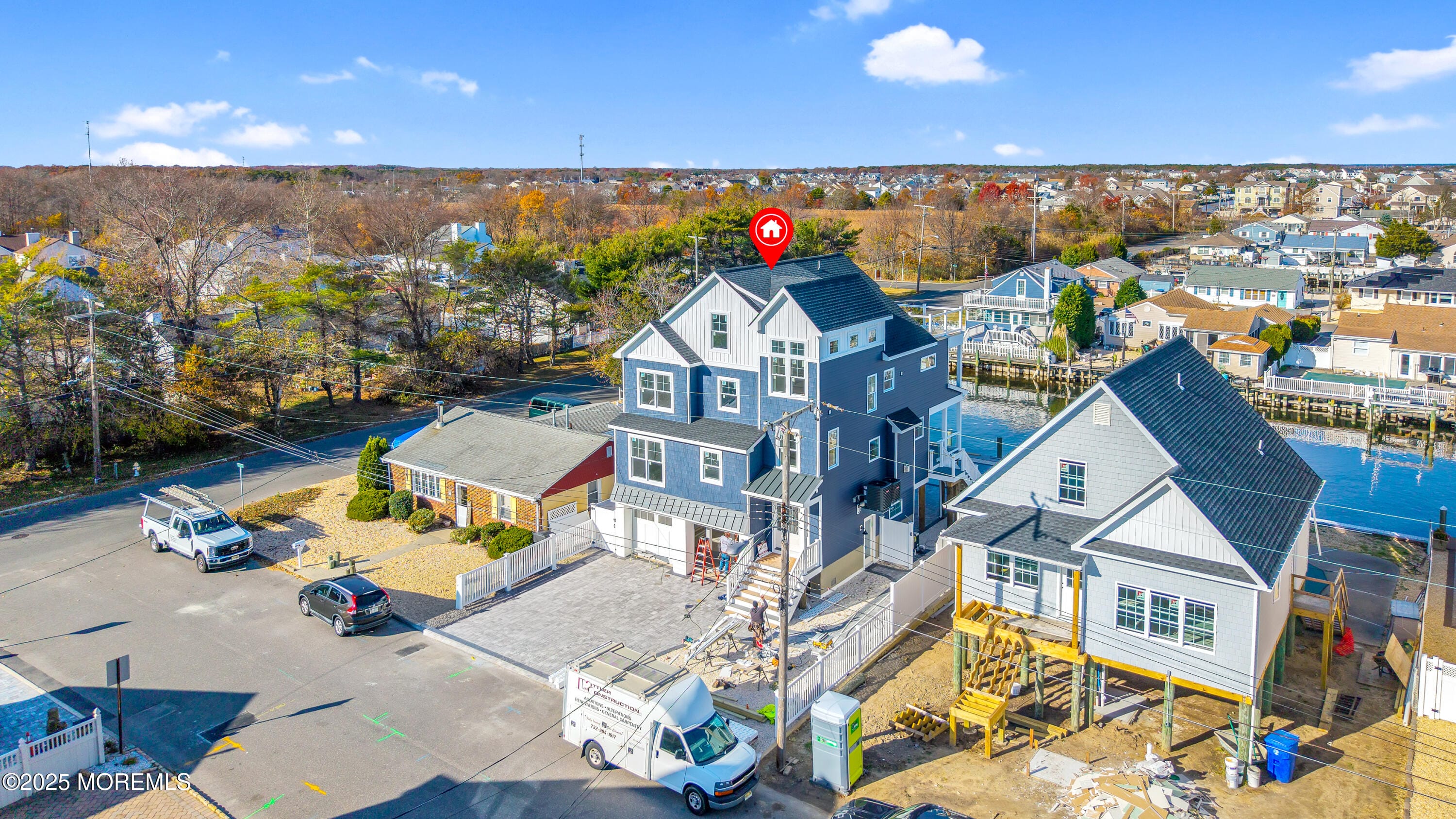 3402 Maritime Drive Image 5