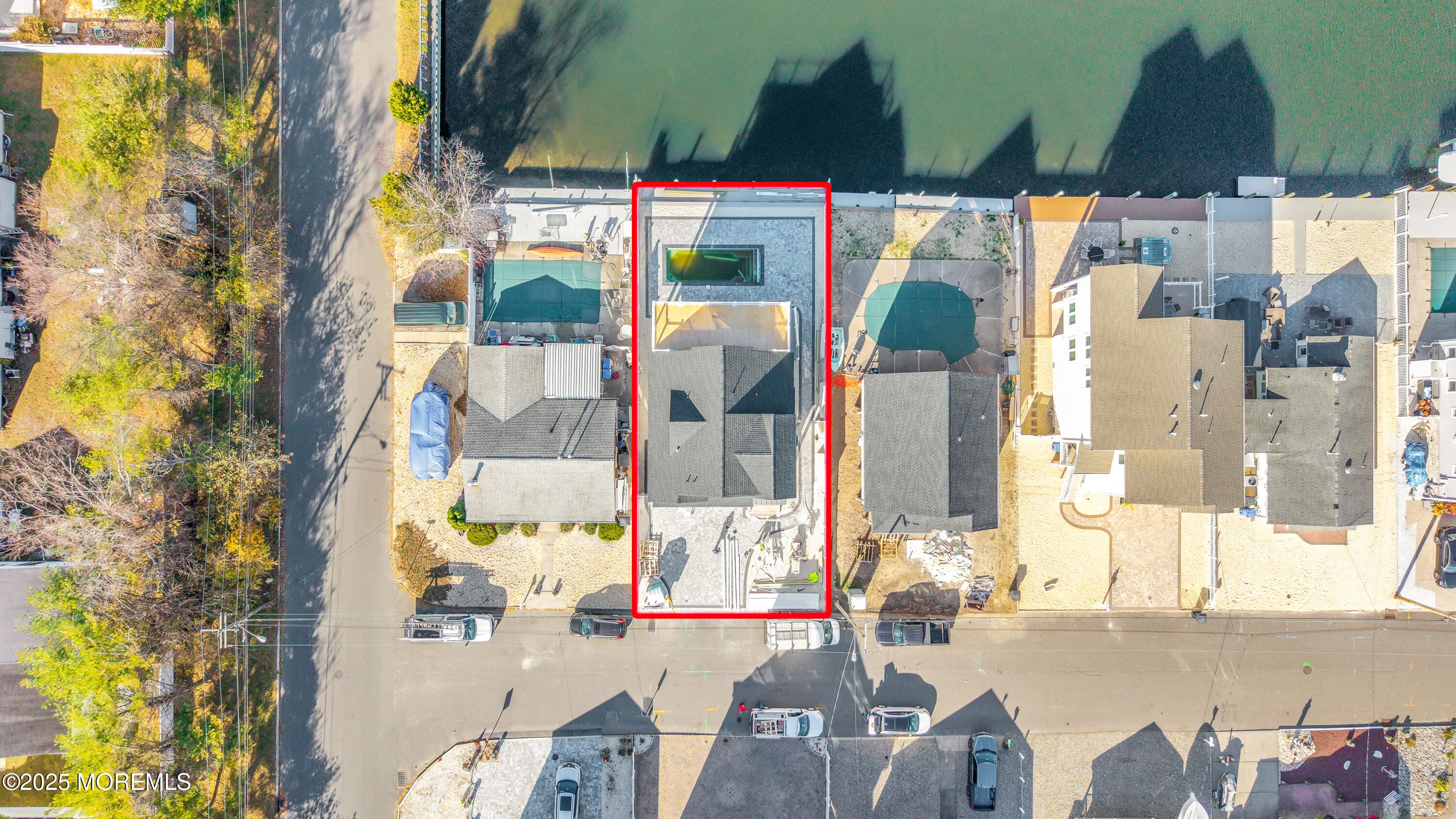 3402 Maritime Drive, Toms River, NJ, 08753 image 38