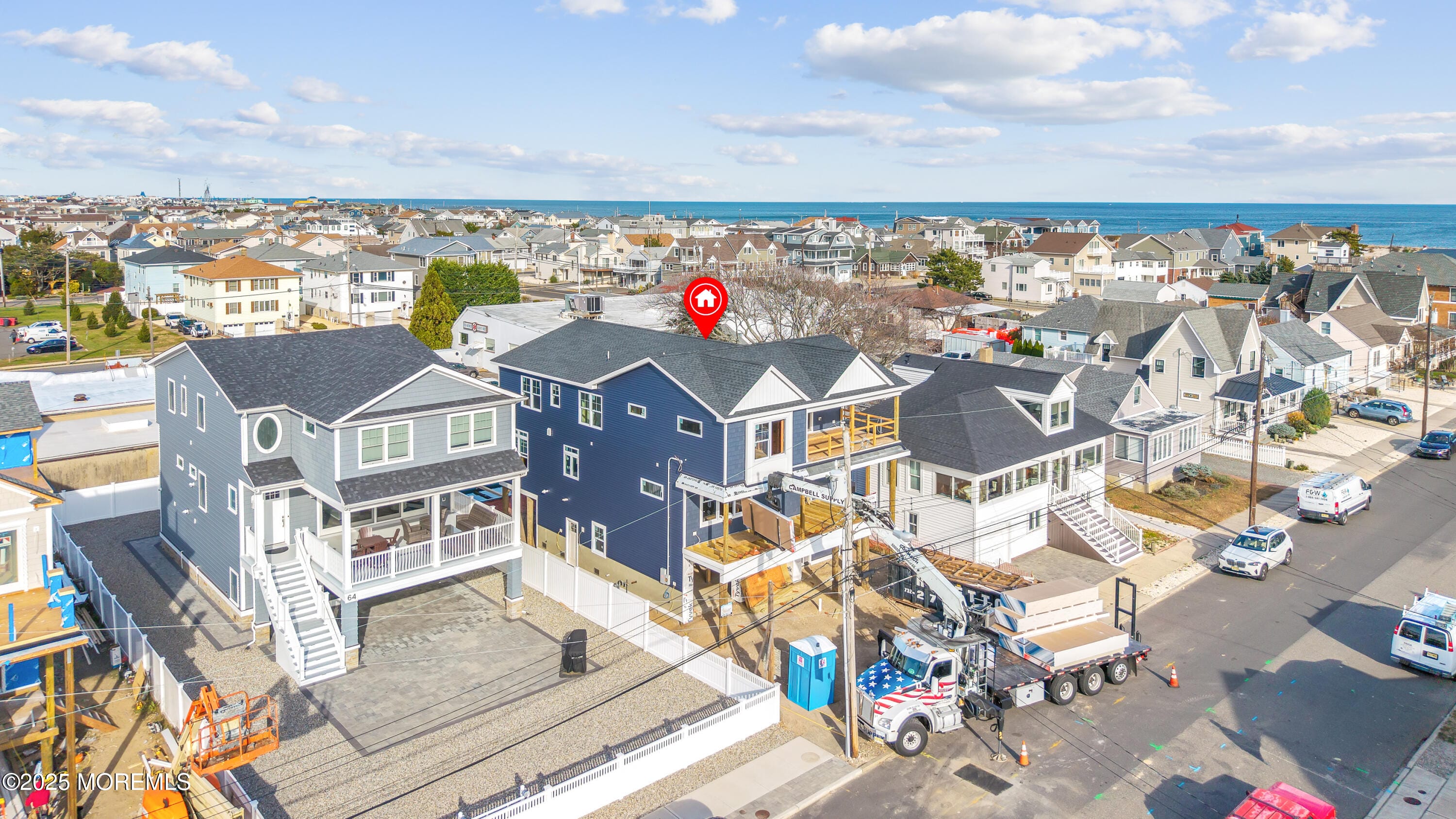 58 I Street, Seaside Park, NJ, 08752 image 6