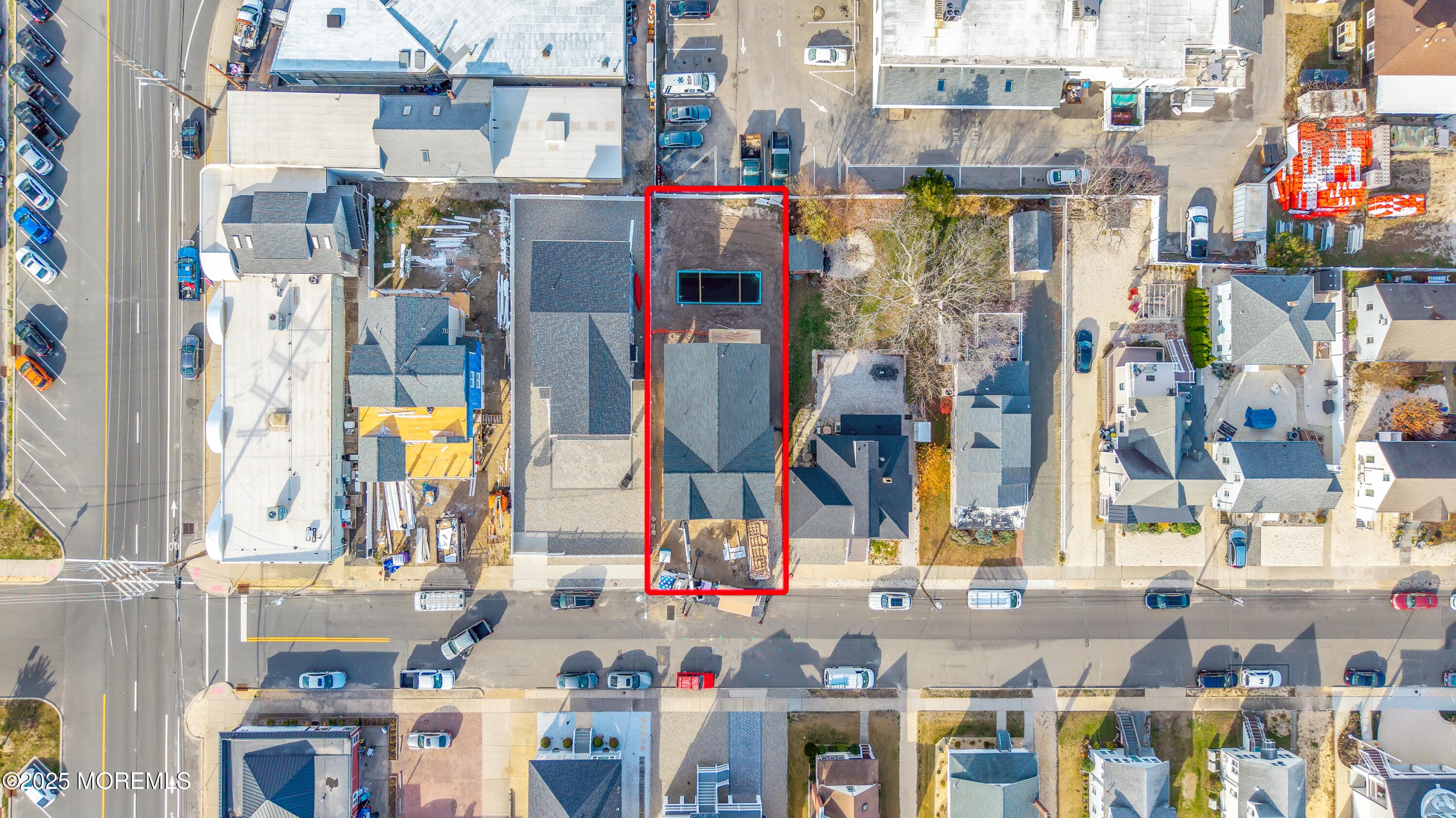 58 I Street, Seaside Park, NJ, 08752 image 20