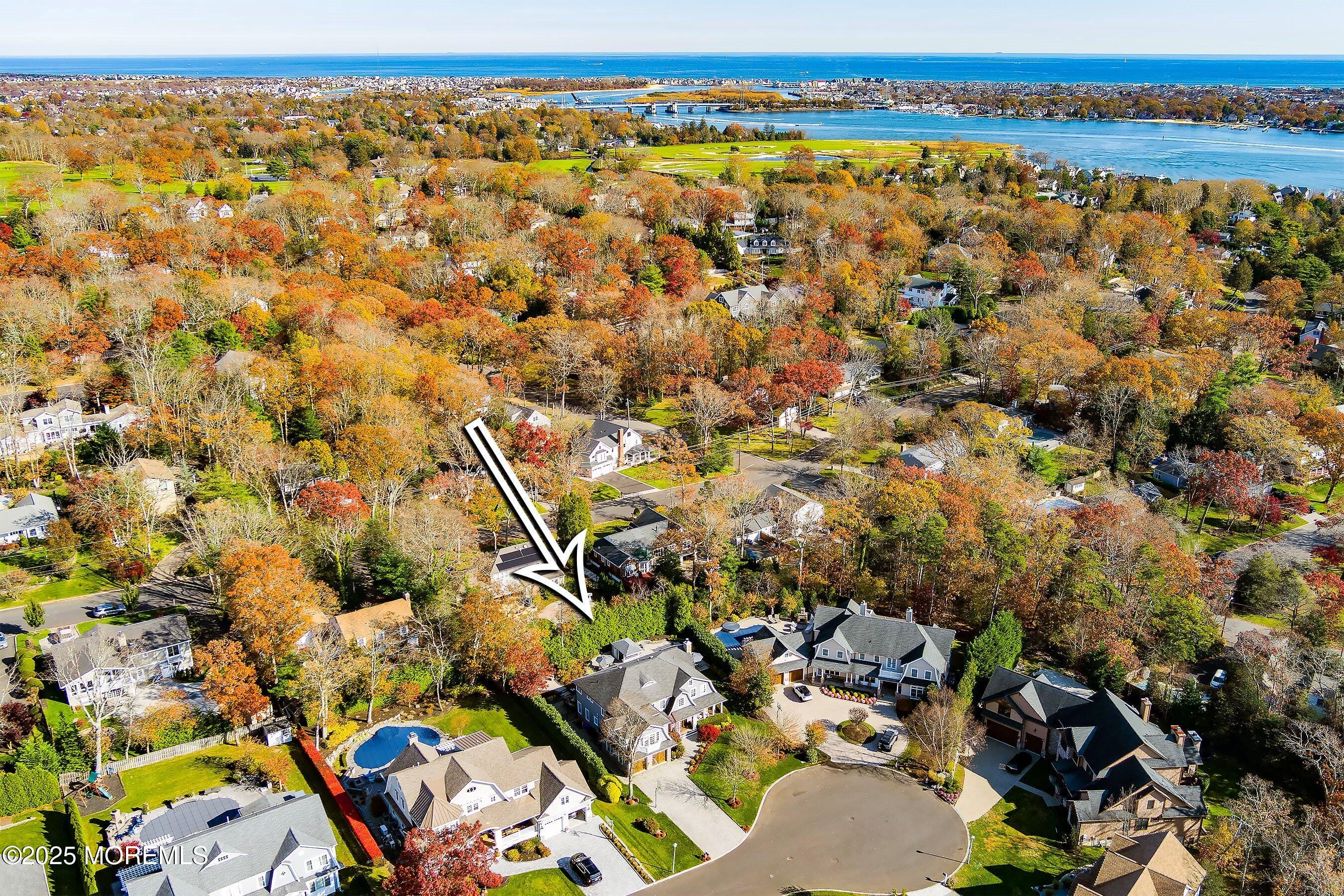 21 N Tamarack Drive, Brielle, NJ, 08730 image 80