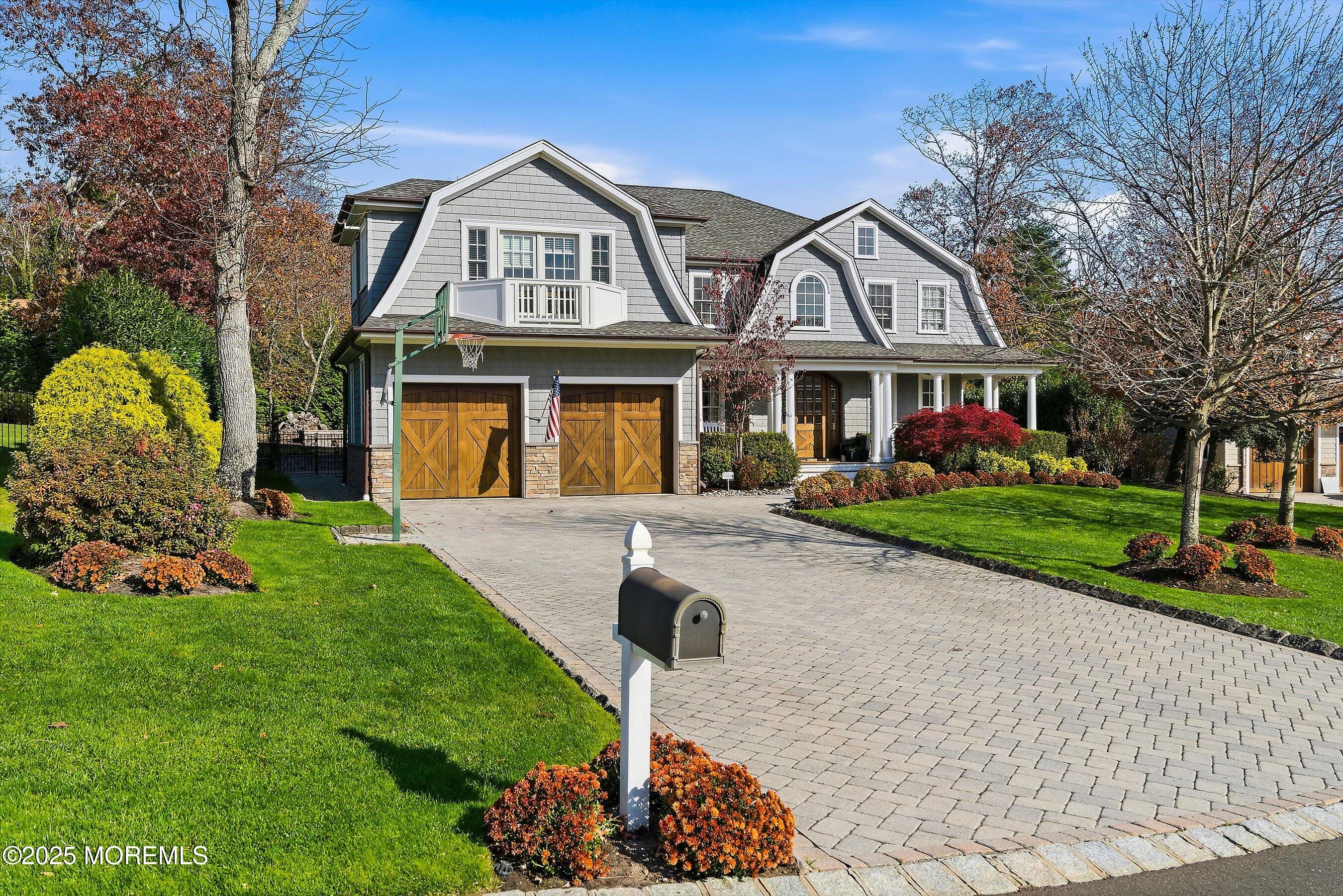 21 N Tamarack Drive, Brielle, NJ, 08730 image 7