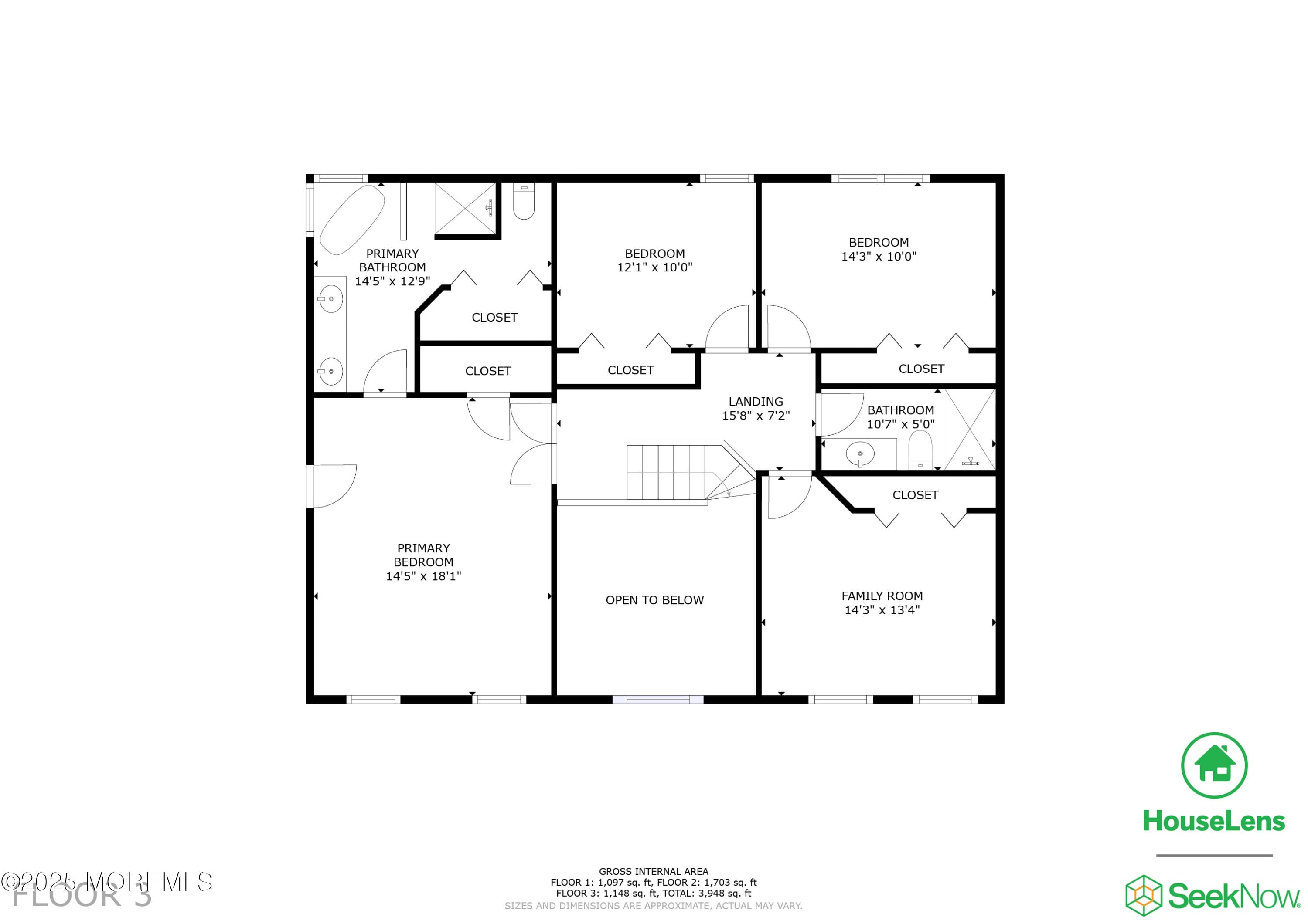 726 Tall Oaks Drive, Brick, NJ, 08724 image 49