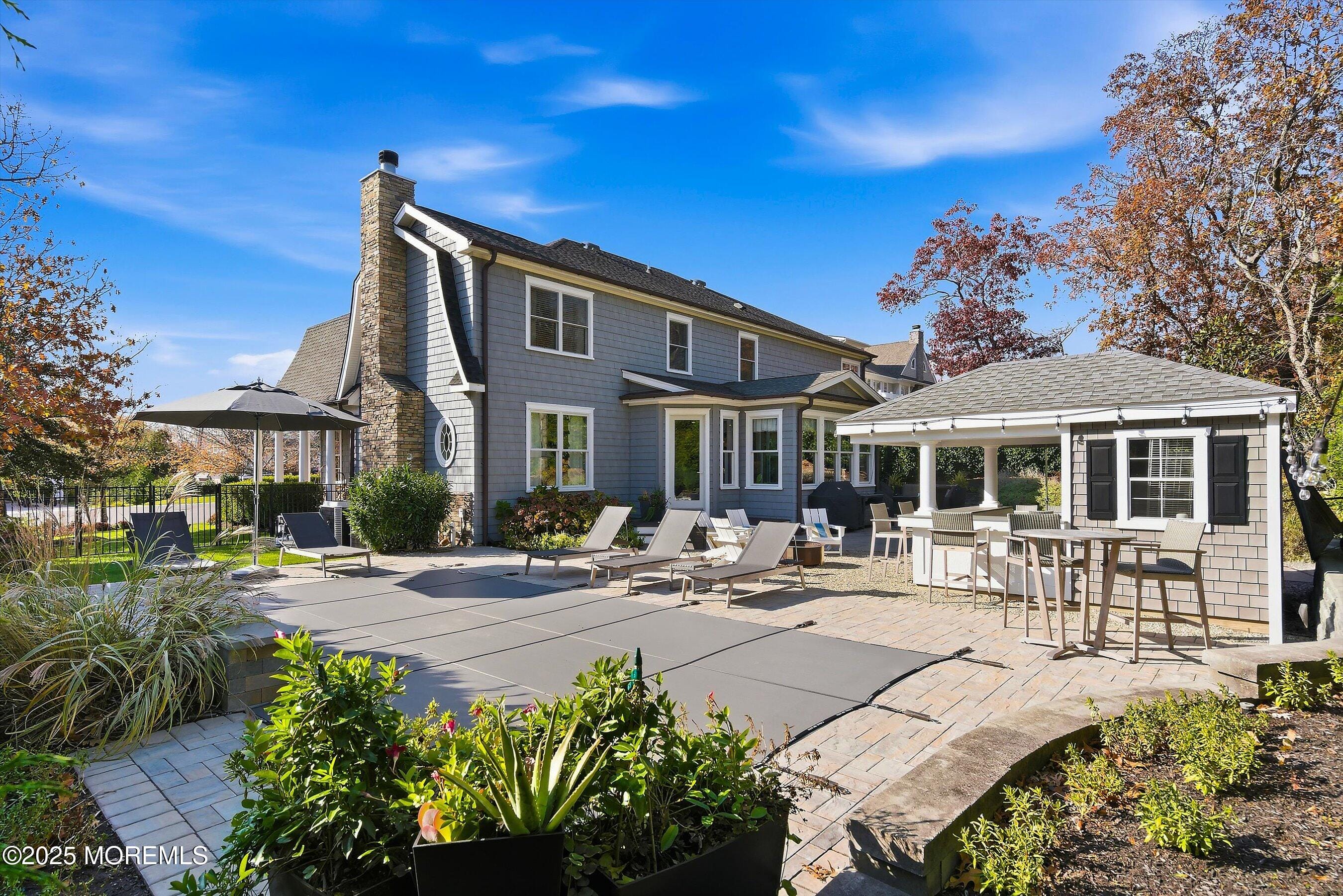 21 N Tamarack Drive, Brielle, NJ, 08730 image 79