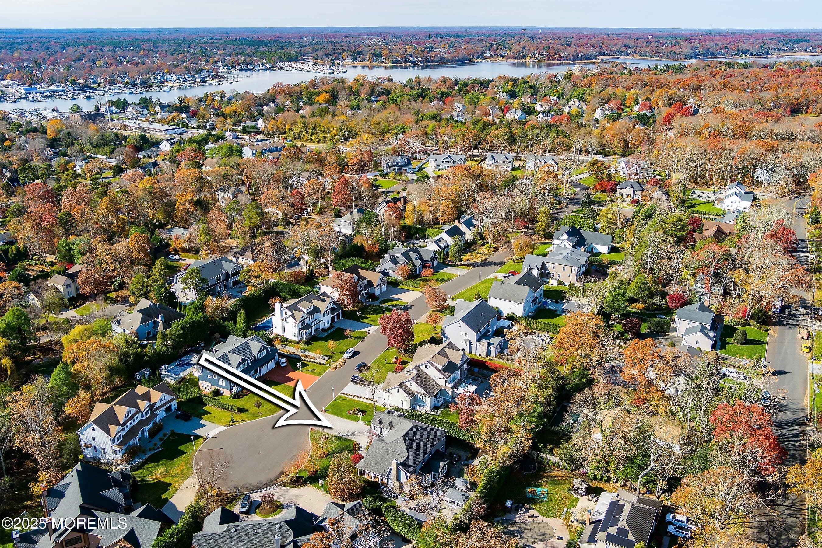 21 N Tamarack Drive, Brielle, NJ, 08730 image 95