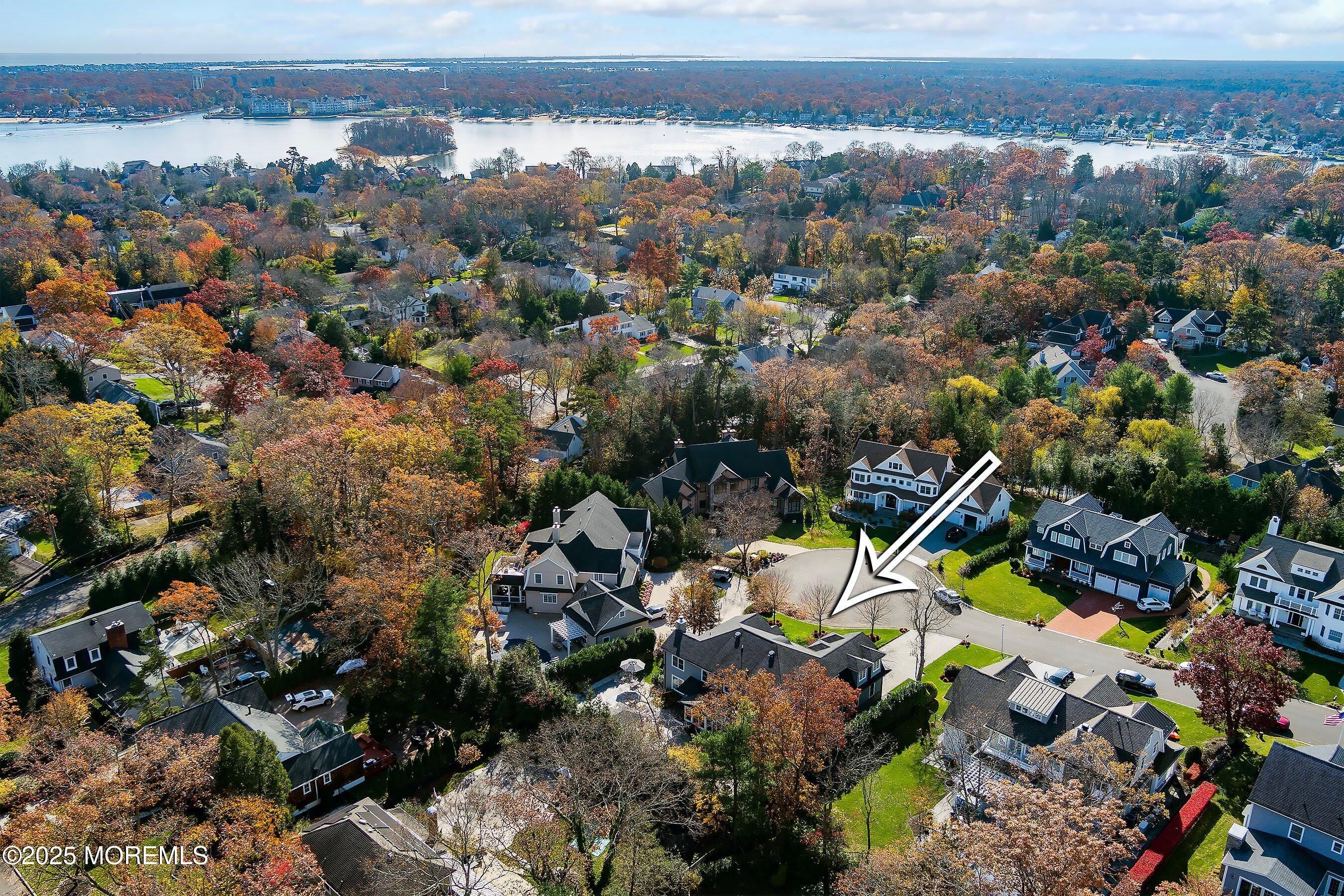 21 N Tamarack Drive, Brielle, NJ, 08730 image 85