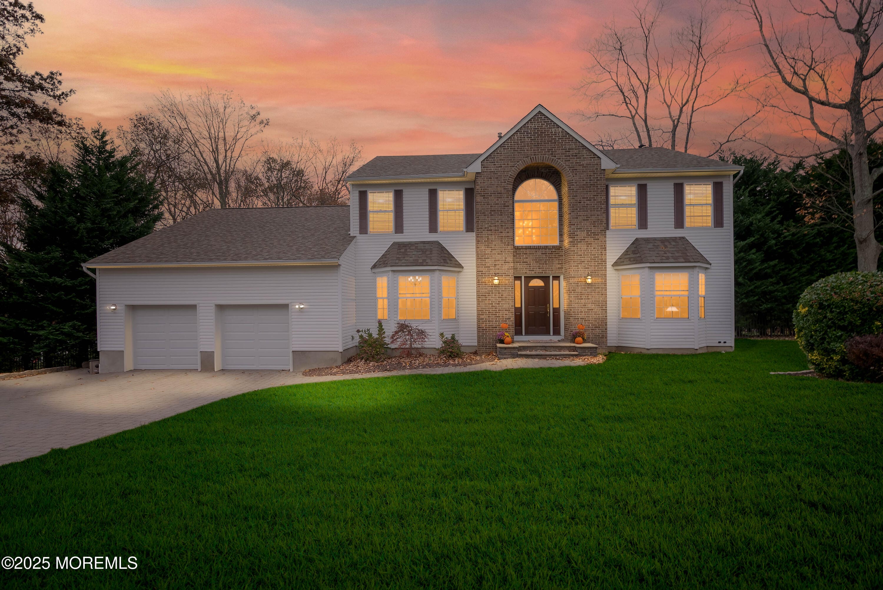 726 Tall Oaks Drive, Brick, NJ, 08724