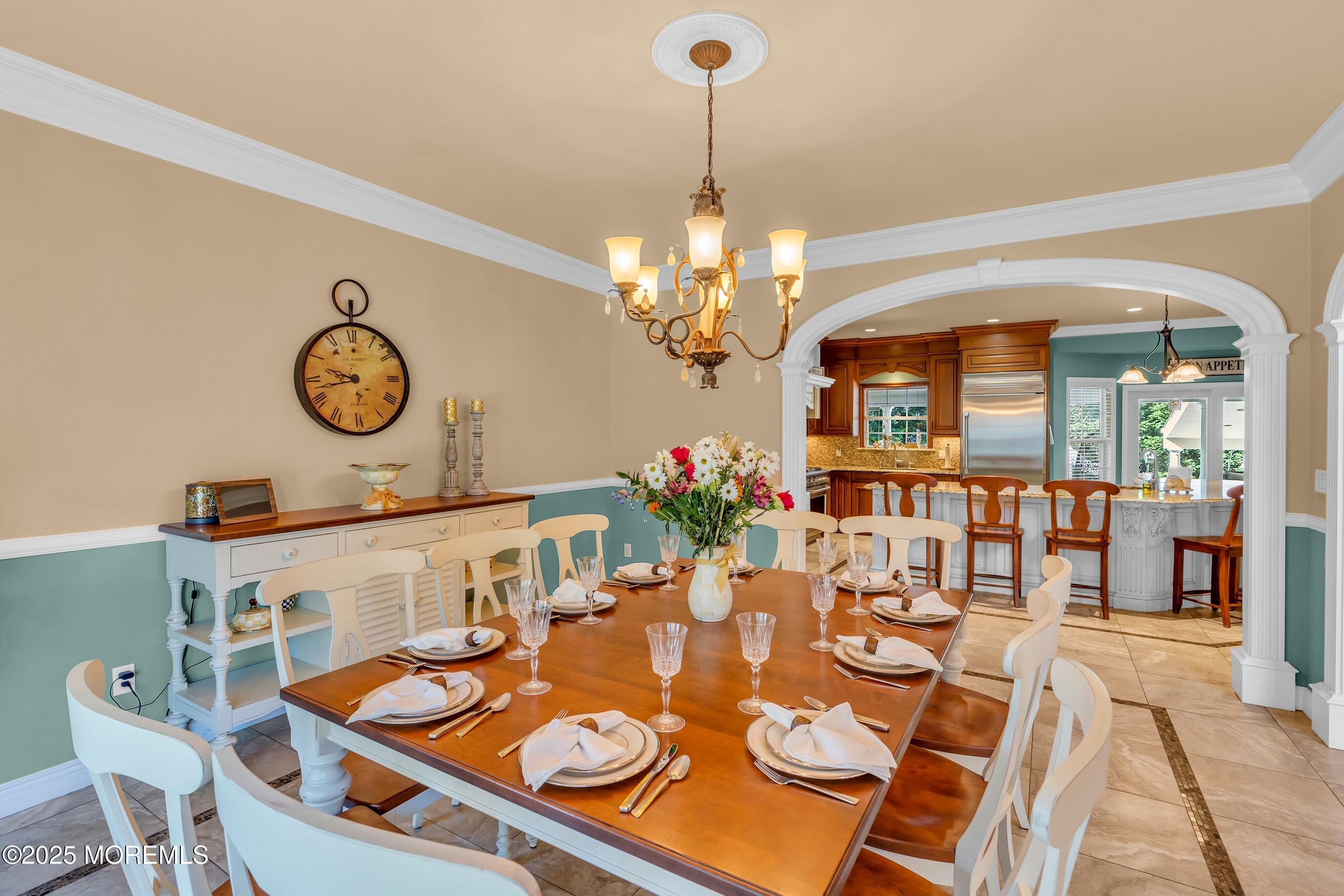 726 Tall Oaks Drive, Brick, NJ, 08724 image 7