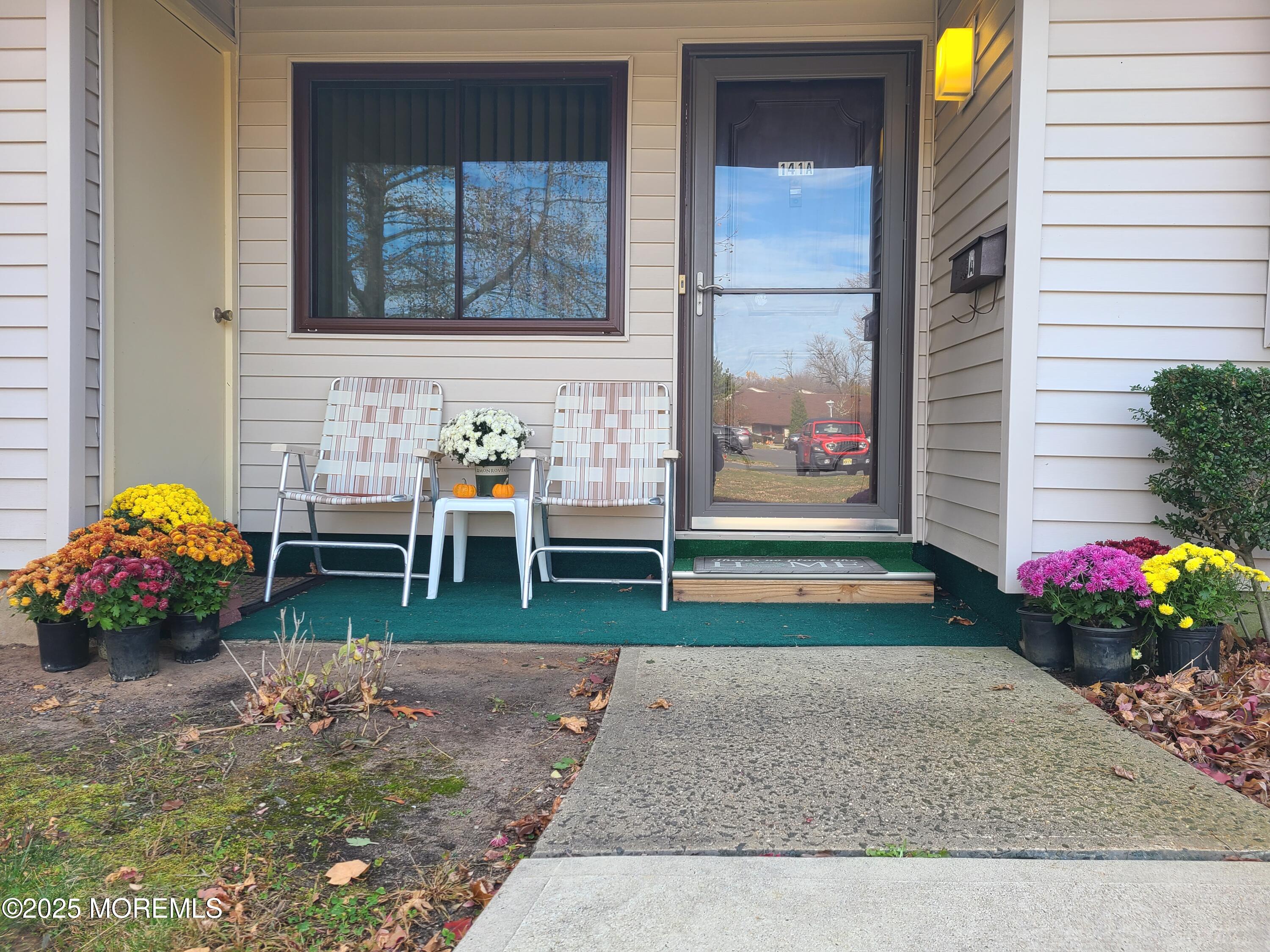 141A Cross Slope Court, Englishtown, NJ, 07726 image 28