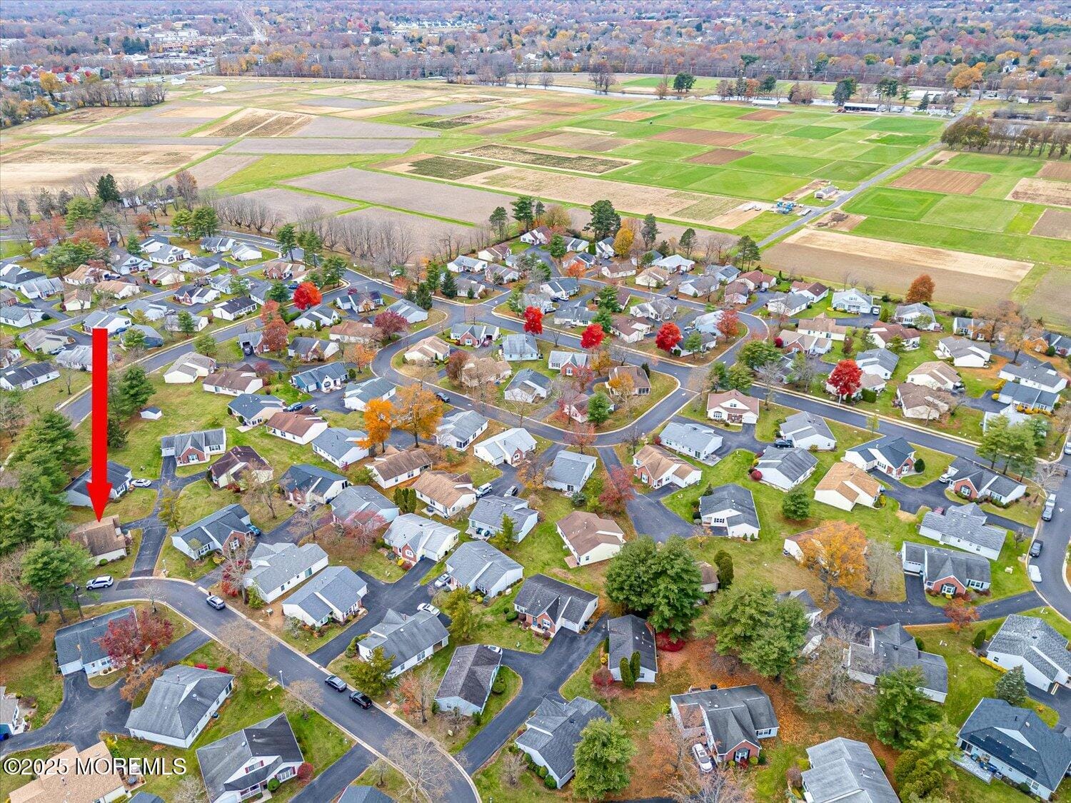 1 Linton Close, Freehold, NJ, 07728 image 7